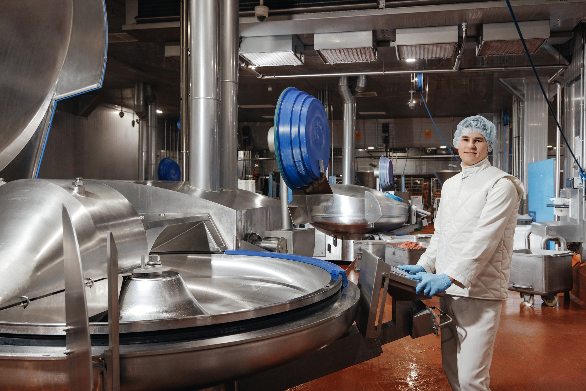 Промышленная фотосъемка. Фотограф Сергей Наставник. Рекламная фотосъемка любой сложности