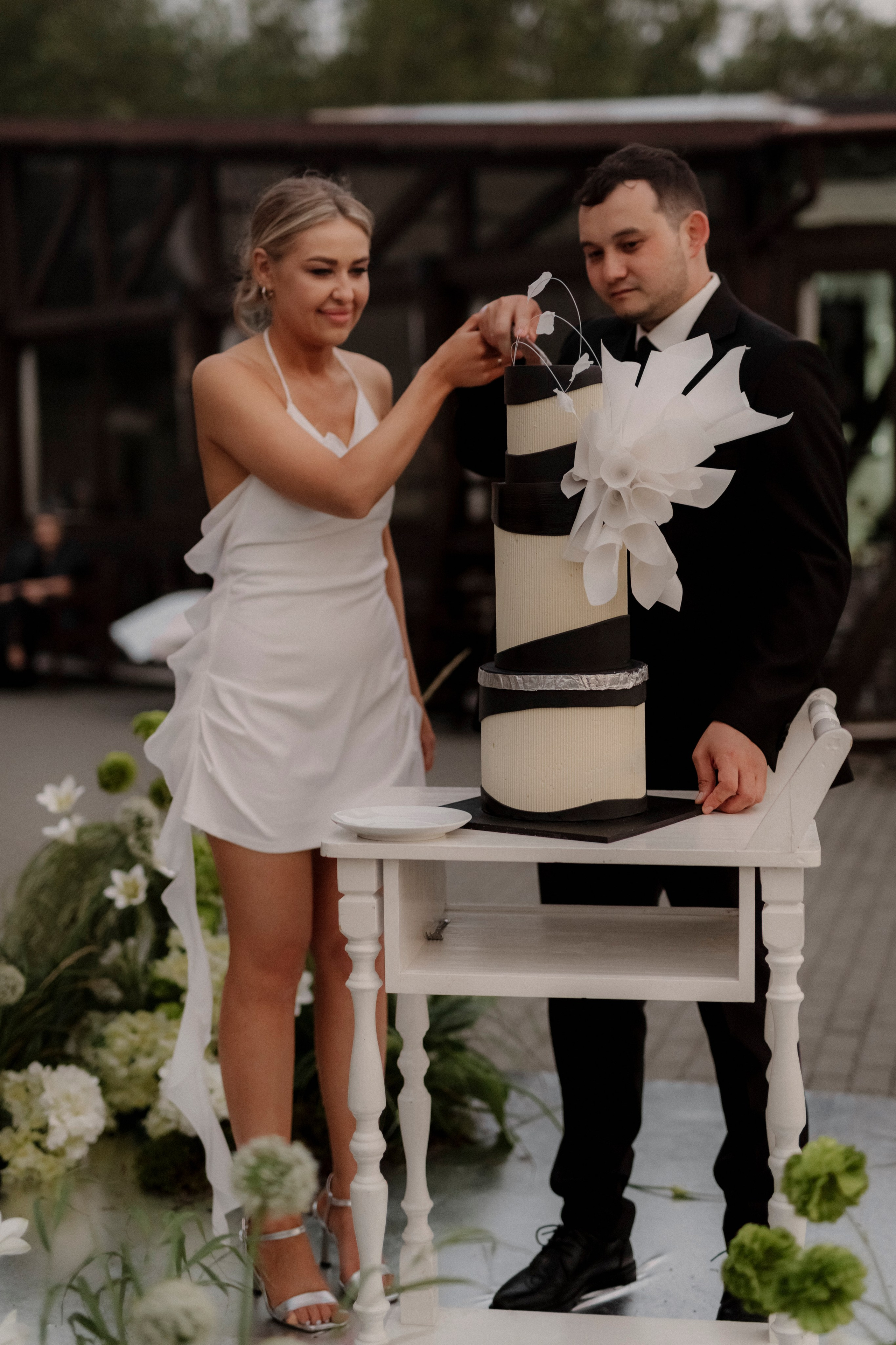 Лена и Вадим. Фотограф в Челябинске