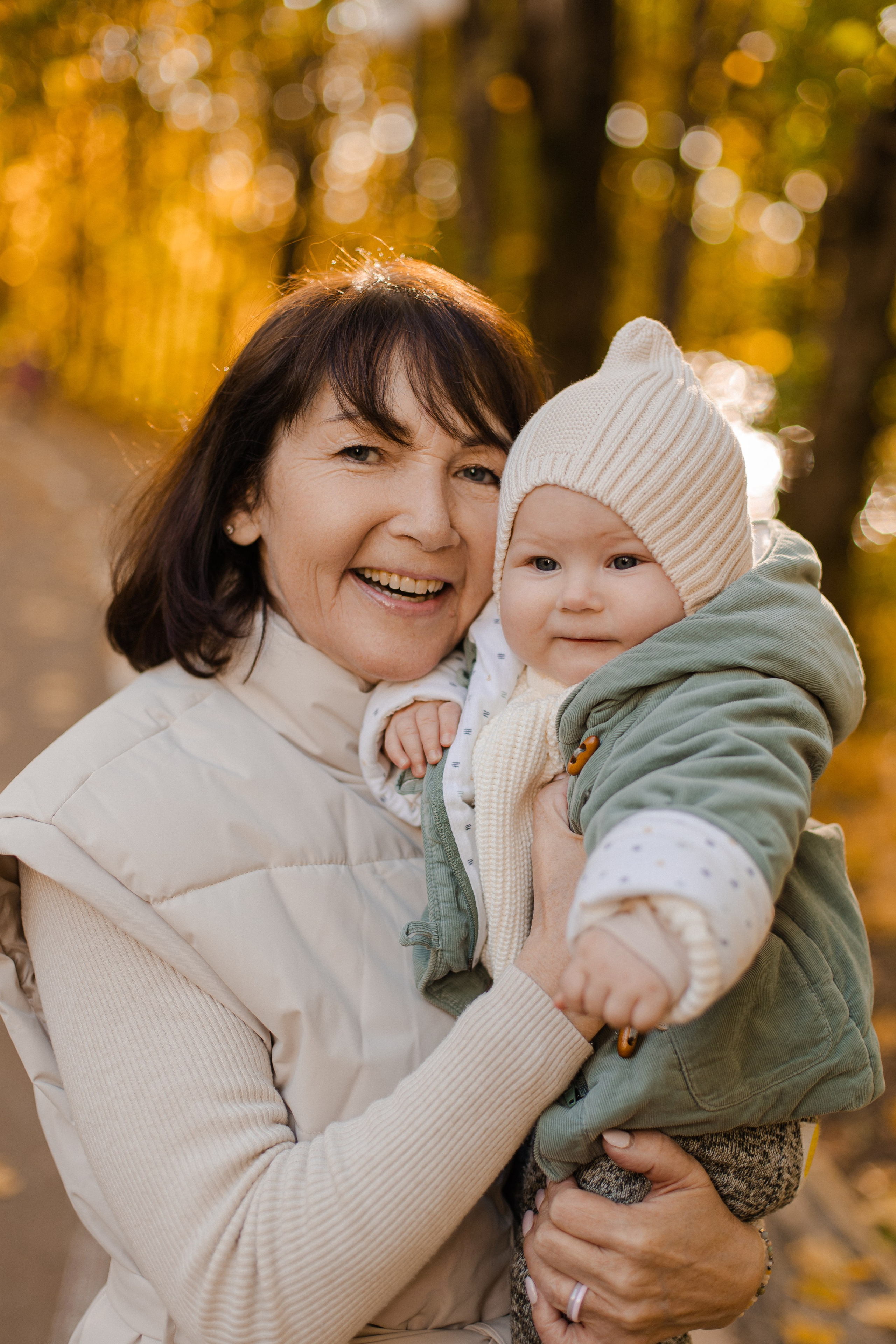 Маша с дочкой. Семейный и детский фотограф в Москве Кузьмина Мария
