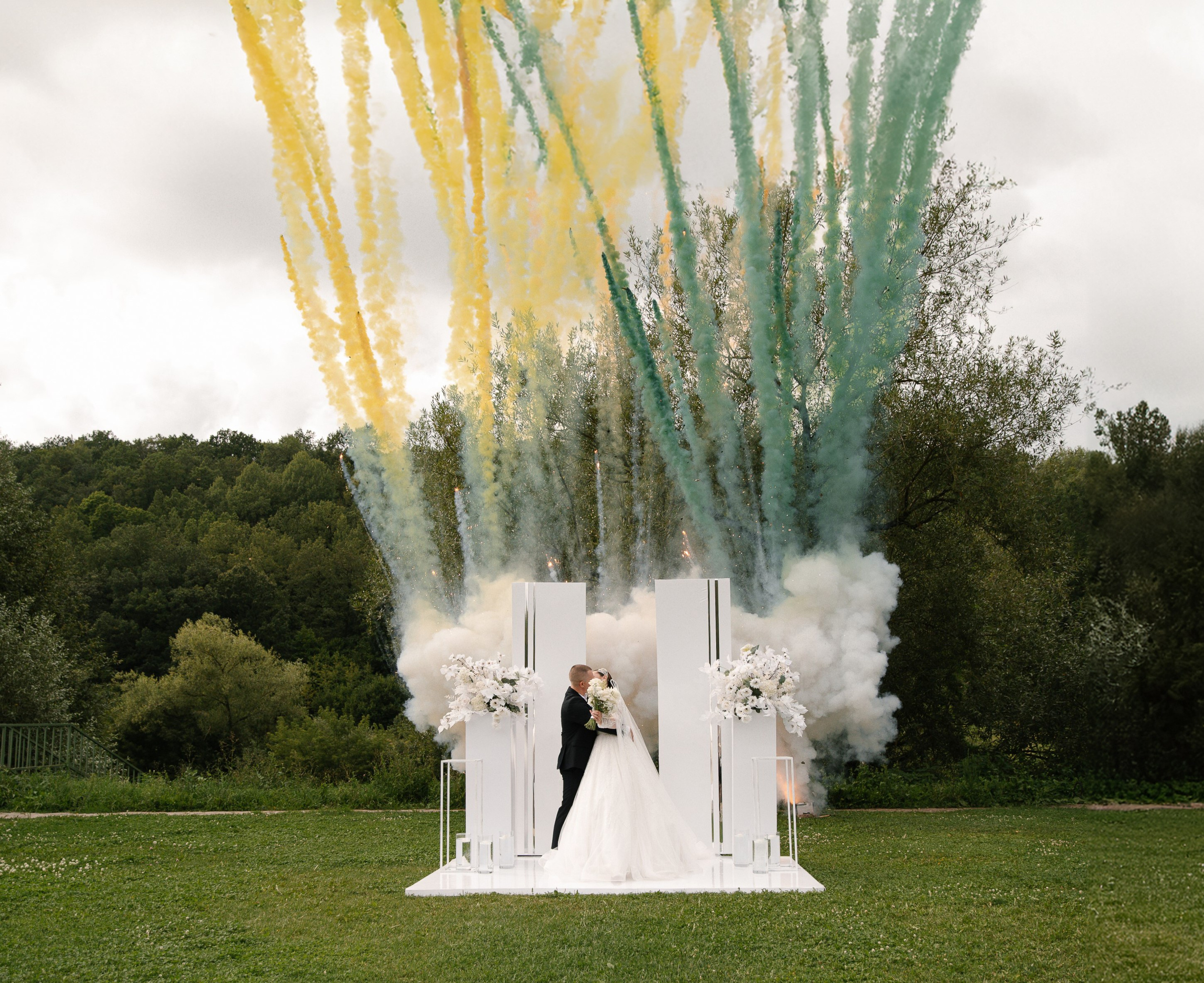 Свадебный и семейный фотограф в Коломне Мария Мусатова