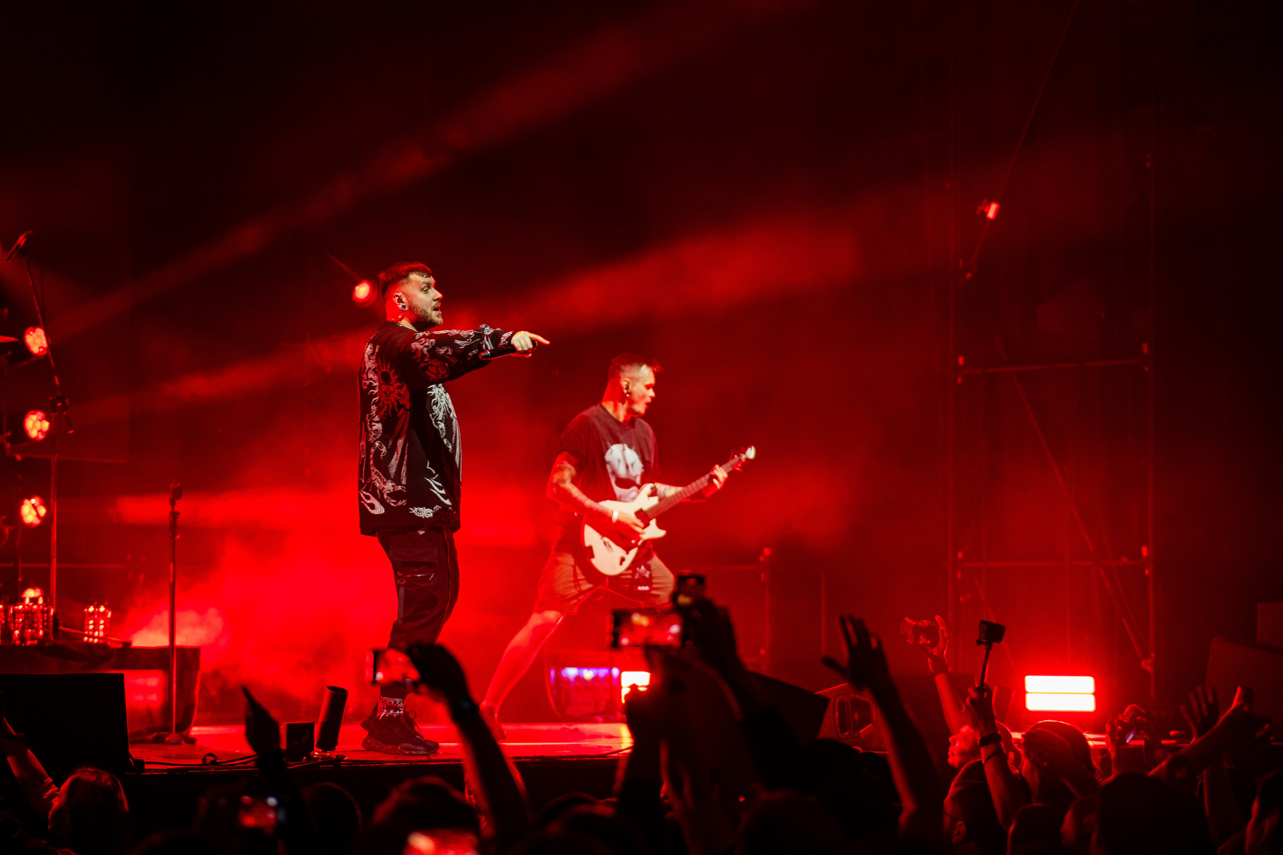 Репортажная съёмка концертов и театральных постановок | Видео и фото контент | ZPROD. Фото и видеосъемка | продакшн студия ZPROD