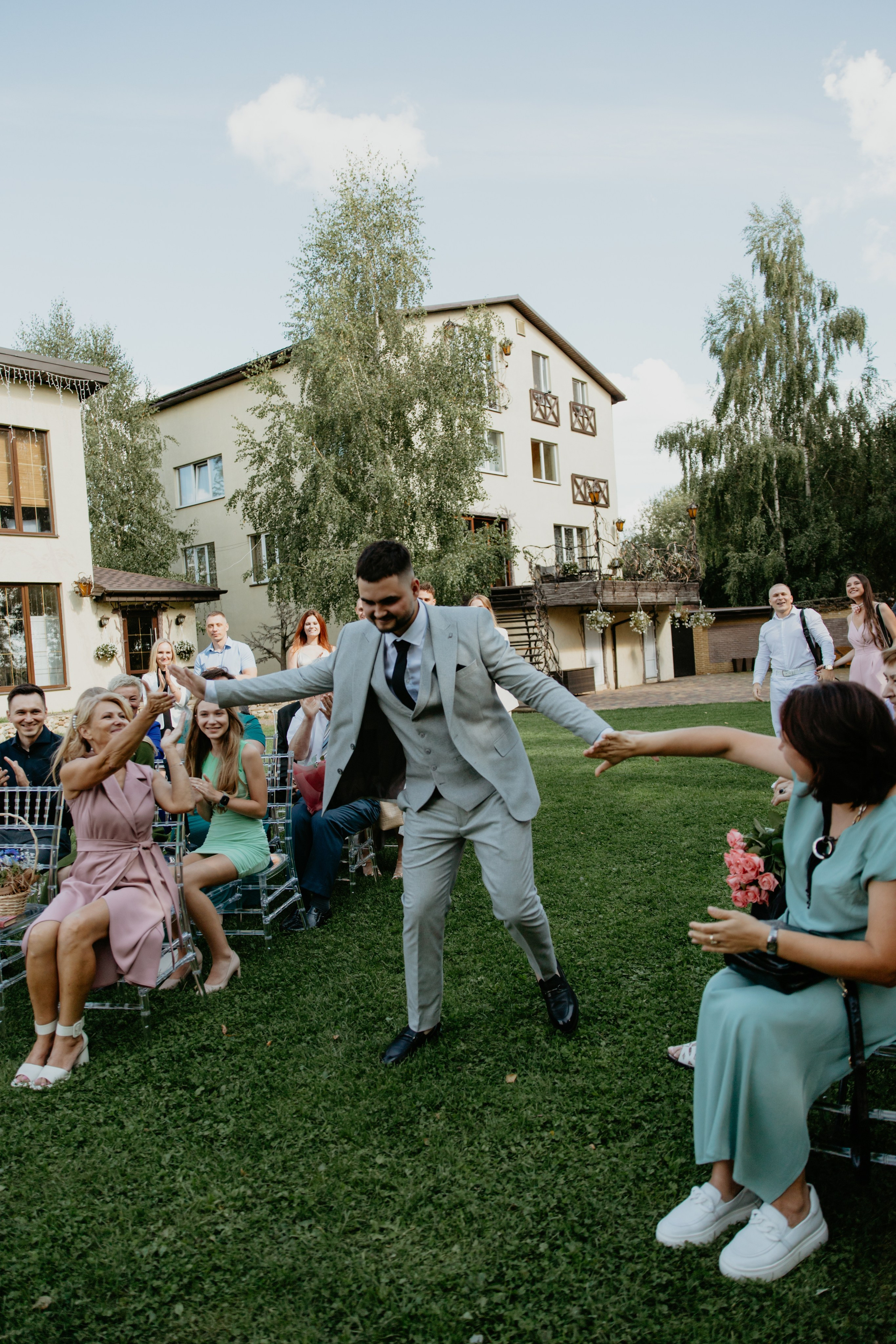 Ростислав и Мария. Свадебный и портретный фотограф Минск Евсович Инна