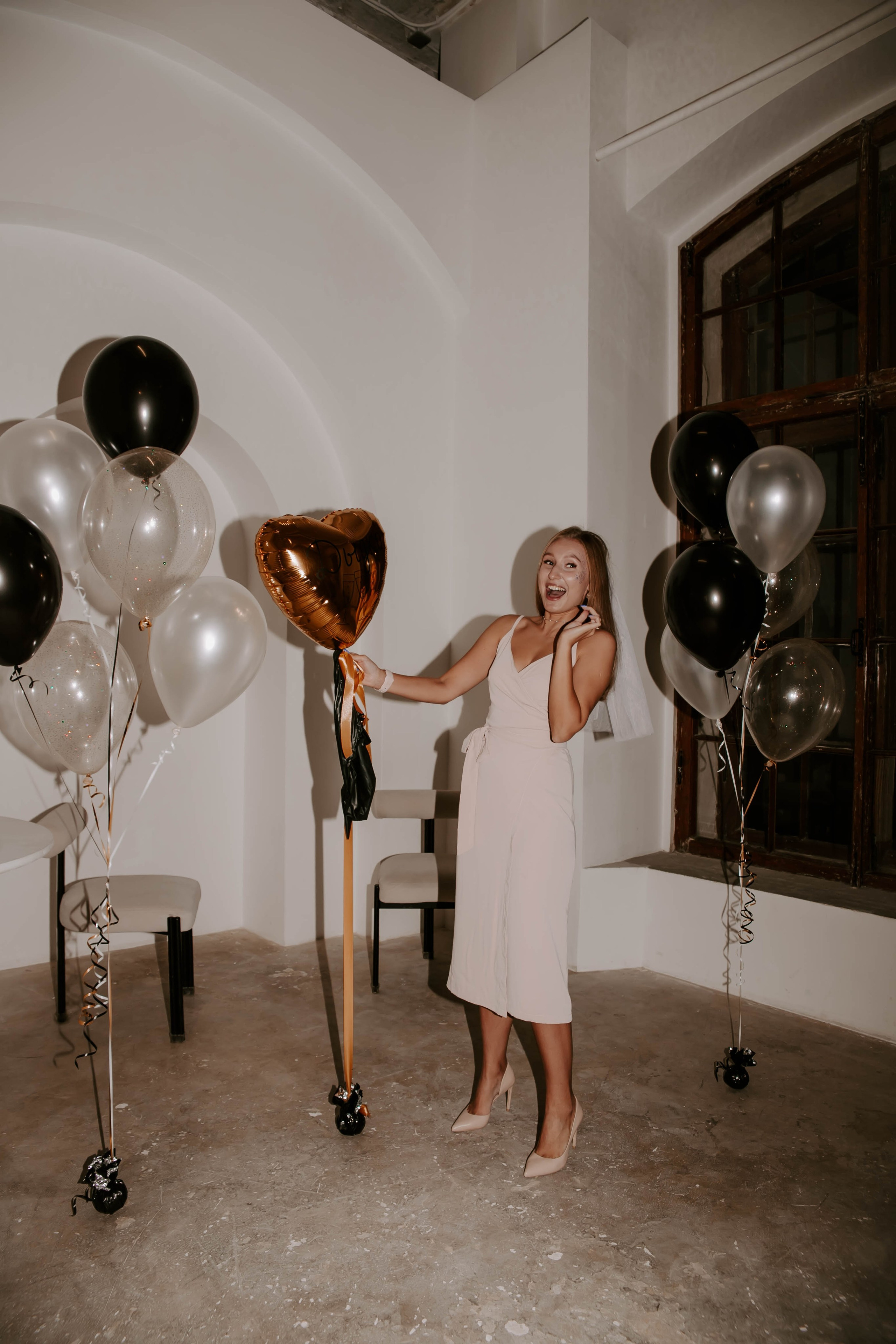 Девичник Полины. Фотограф Veronika Potaseva