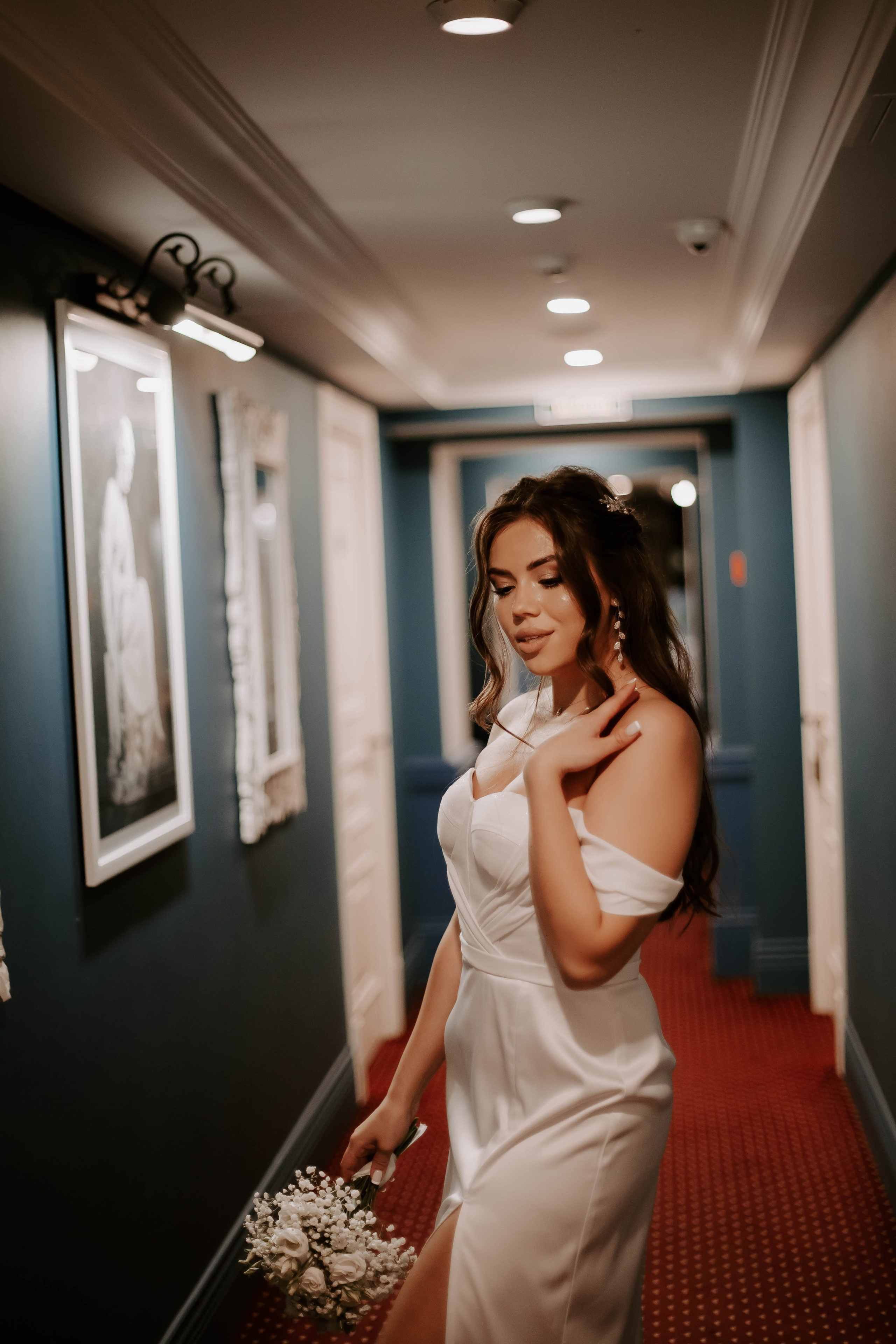 Анна и Денис. Фотограф Veronika Potaseva