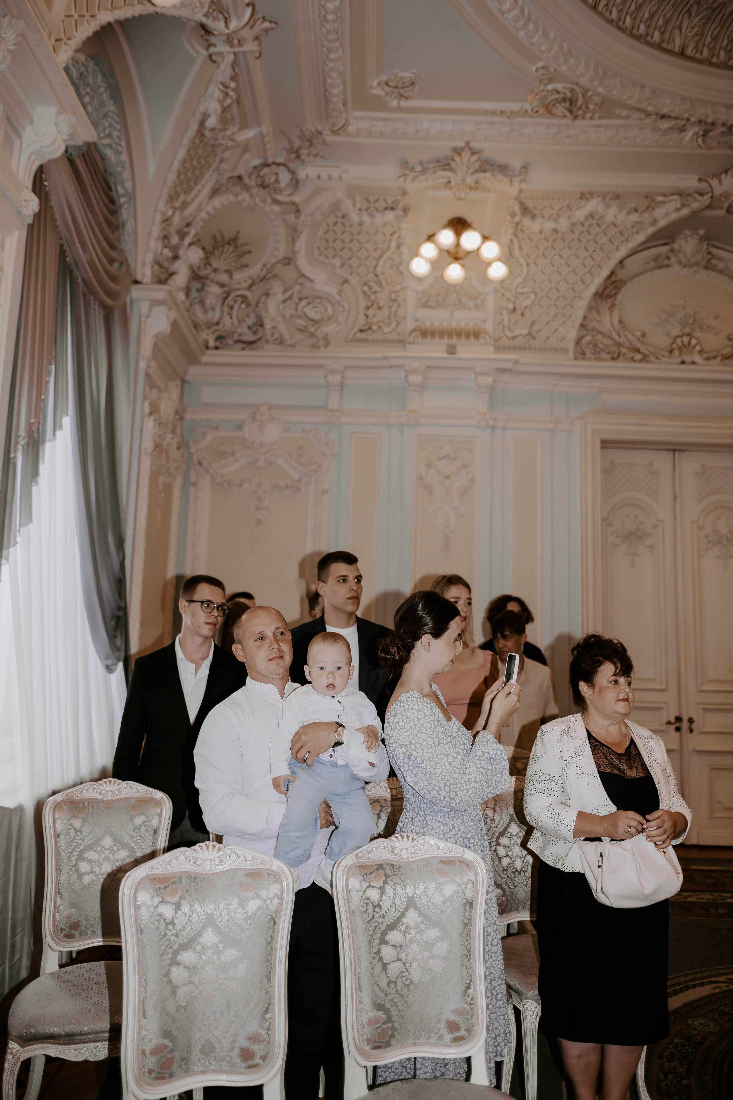 Юлия и Алексей. Фотограф Veronika Potaseva