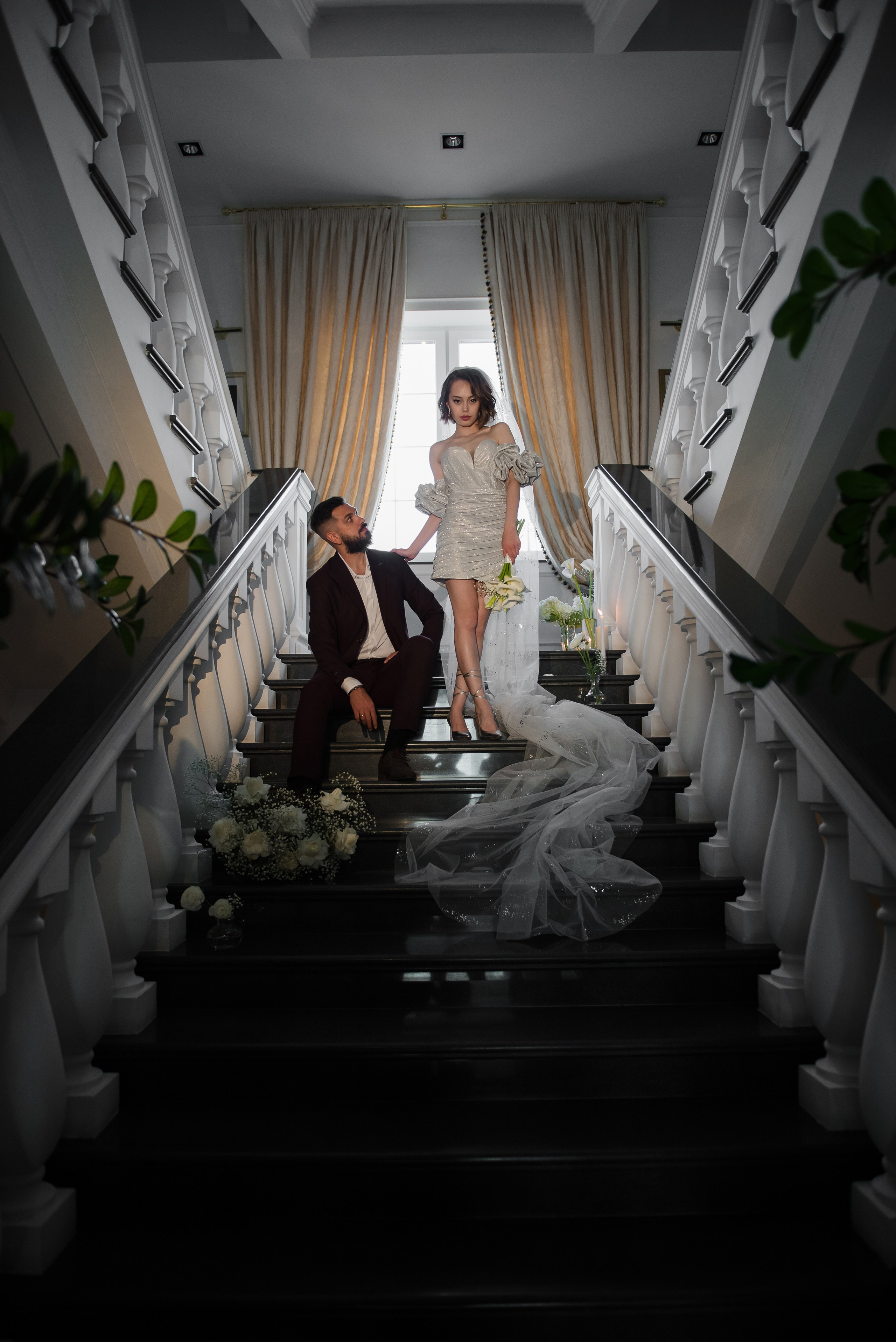 Лишь мгновения. Свадебный и семейный фотограф Темрюк Алёна Ковальская