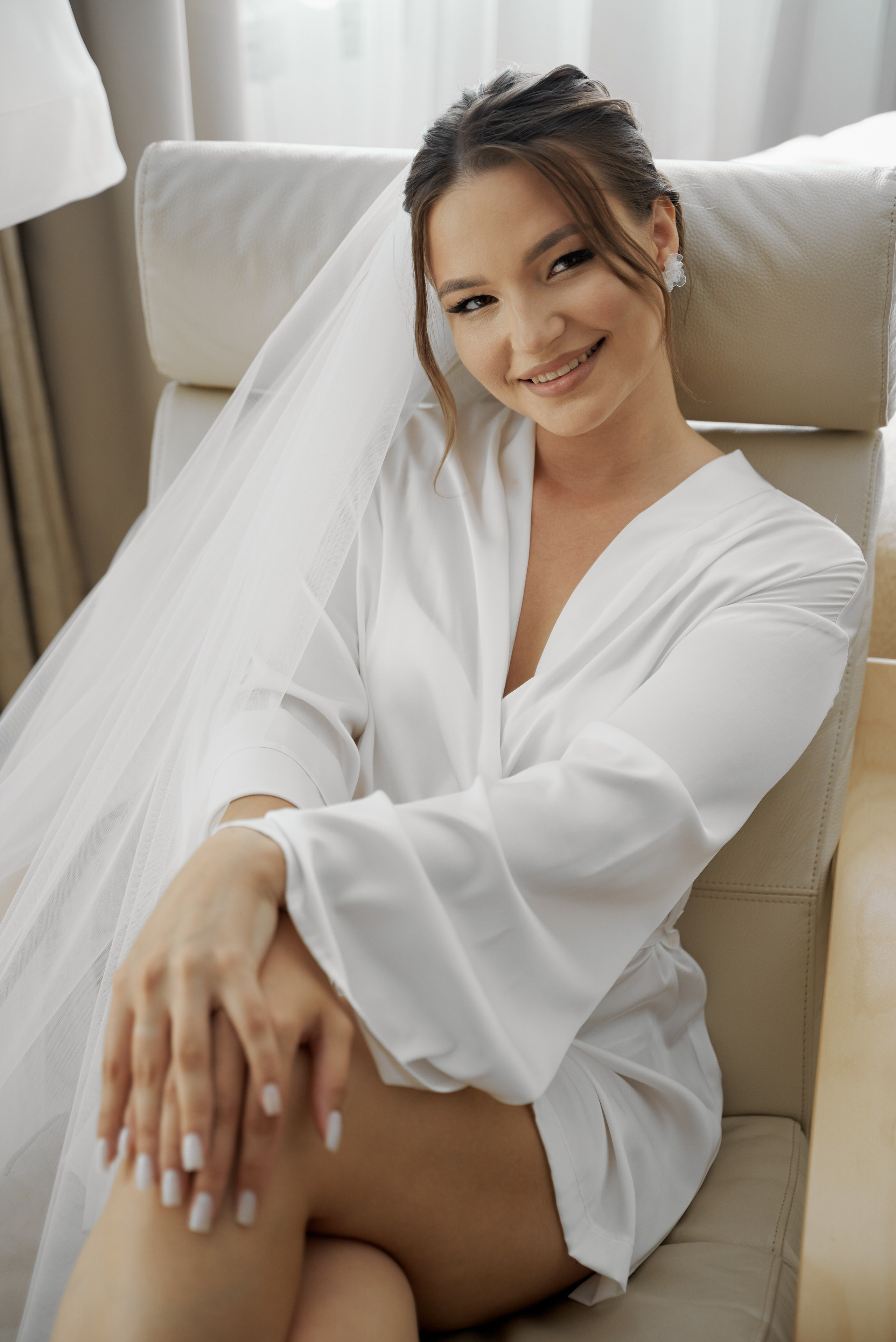 Александра и Максим. Свадебный фотограф Александр Браво