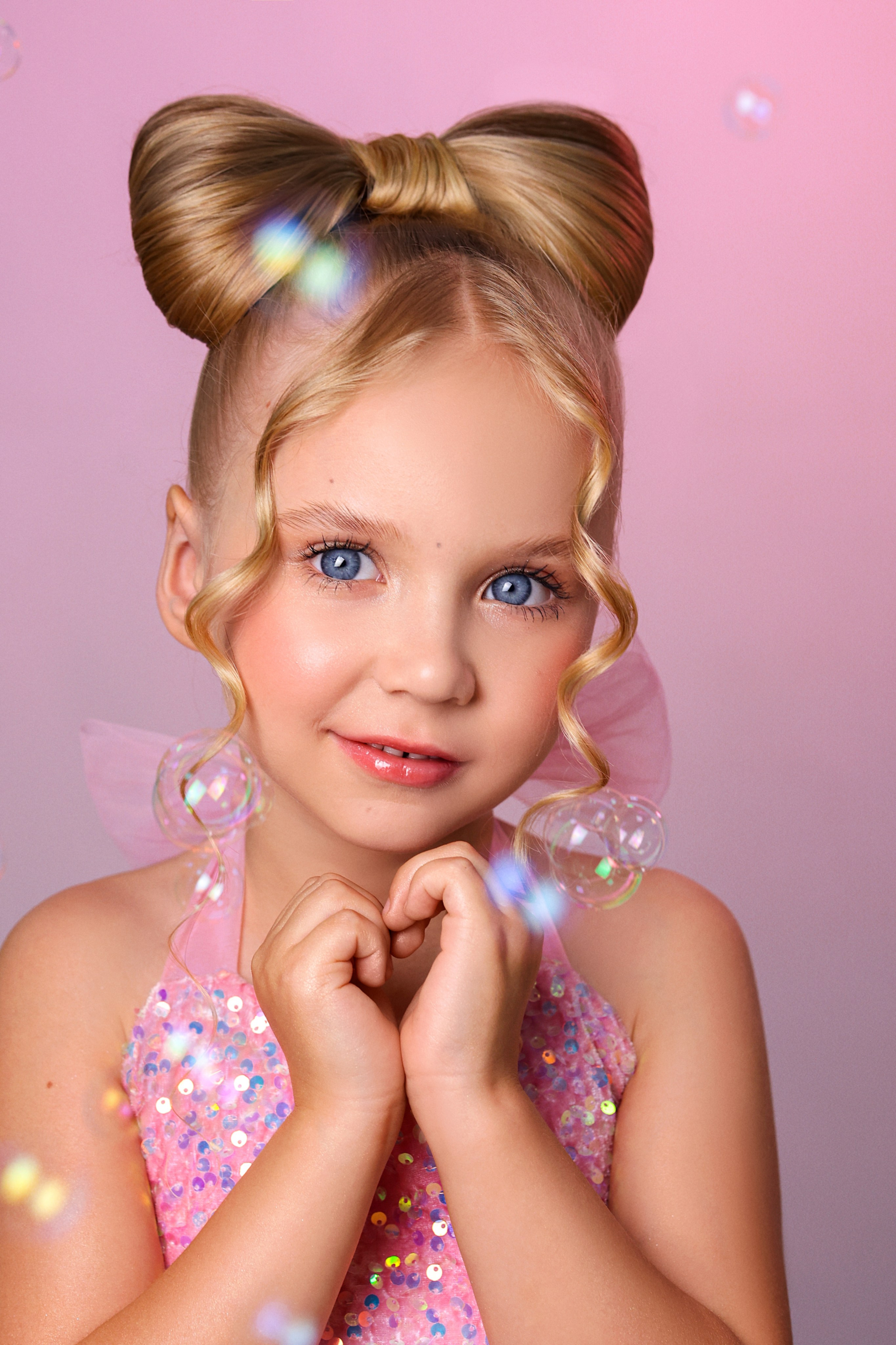 STEFA. Модельная студия MIA Models