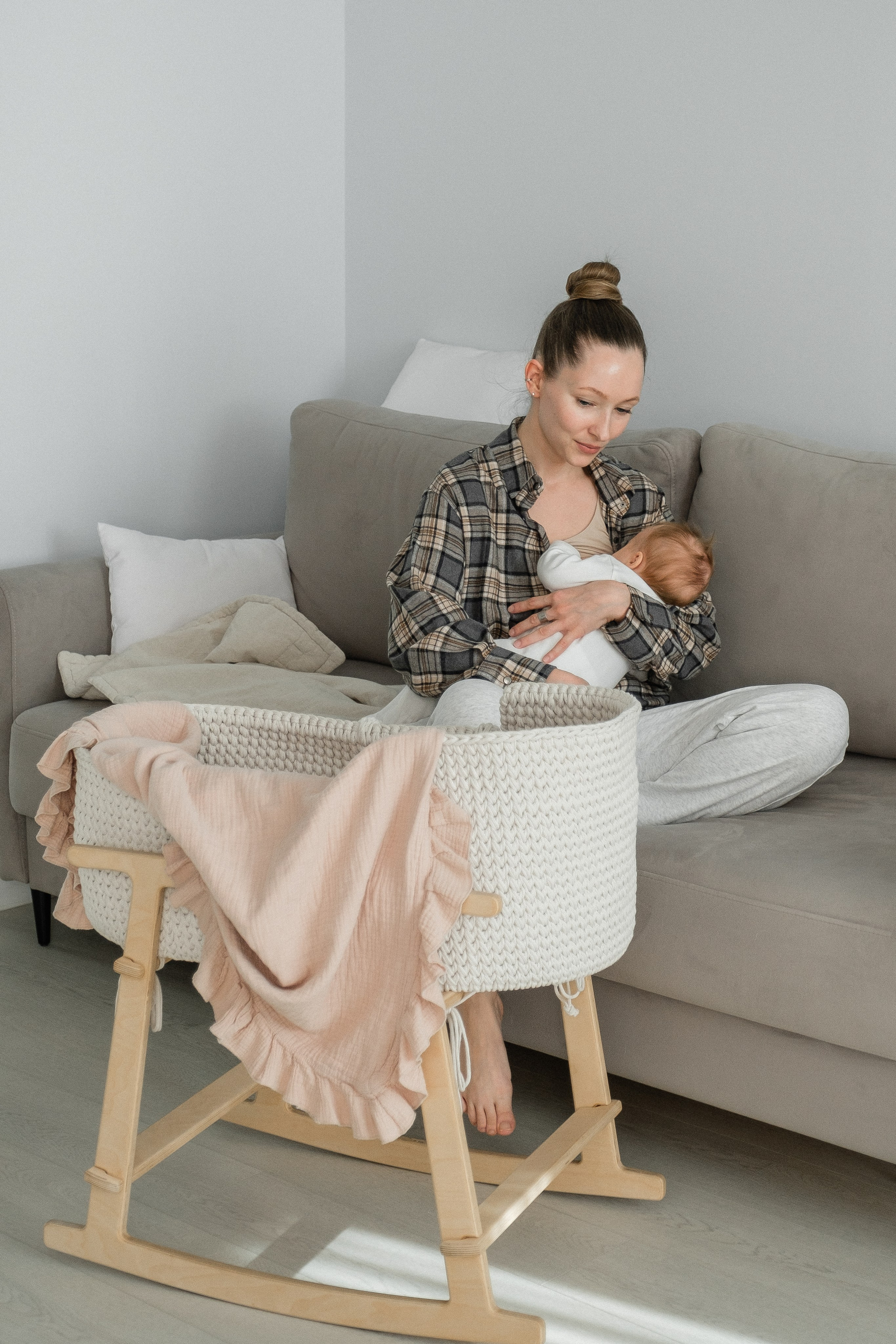 Семья. Фотограф в Кемерово Анастасия Филаткина