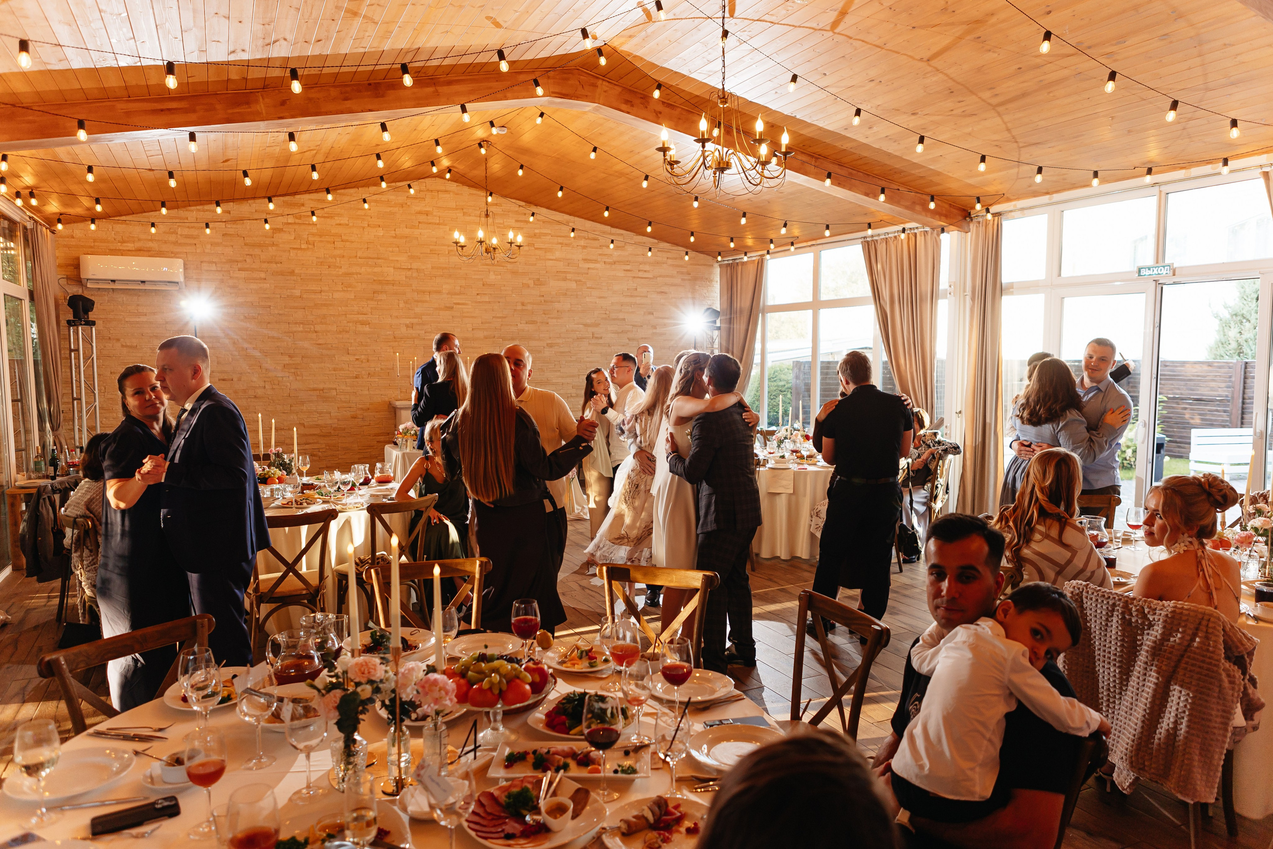 2025.09.04 Н&A (банкет). Ирина Бешляга. Фотограф в Москве и по всей России