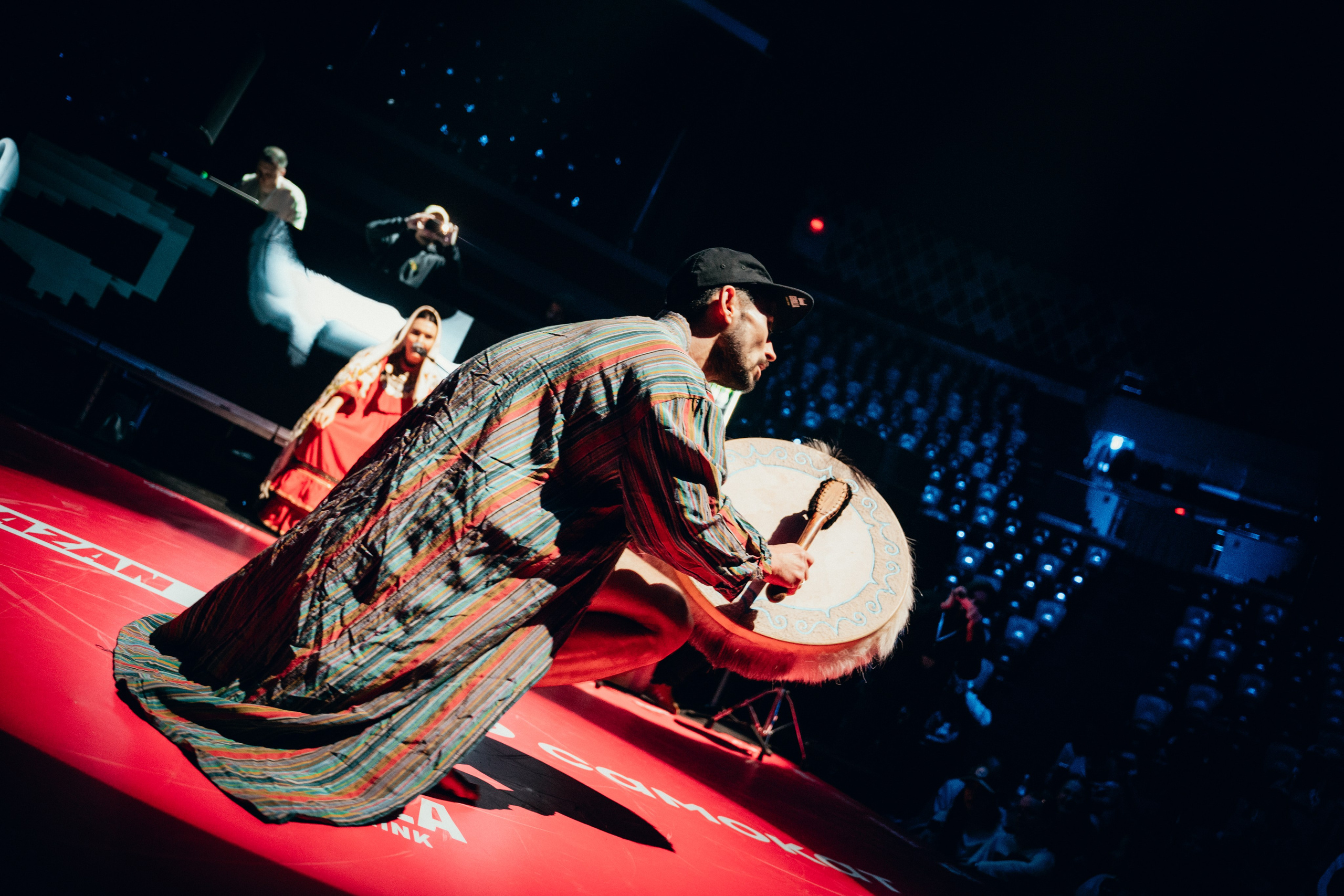 HIP HOP KAZAN 2025. Главная