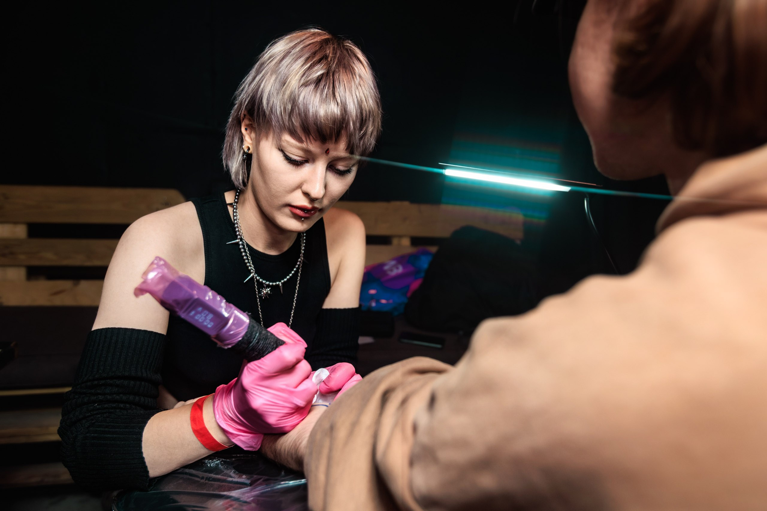 Hot girls club. Репортажный фотограф Екатеринбург | Яркий, качественный репортаж | Концерты, клубы, репортаж, праздники, корпоративы