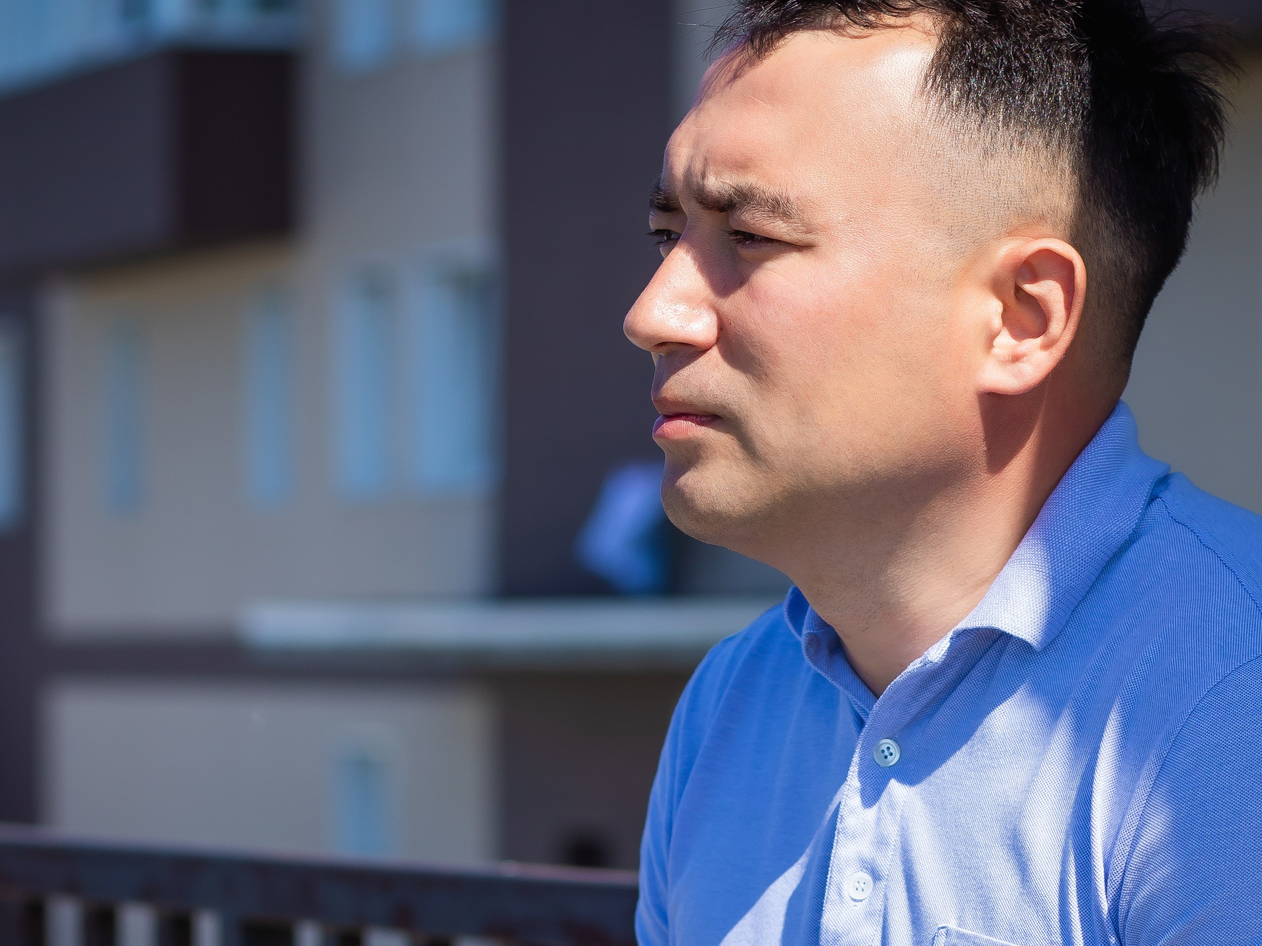 Илья. Инга Кузьминская ТОП-фотограф г. Корсаков