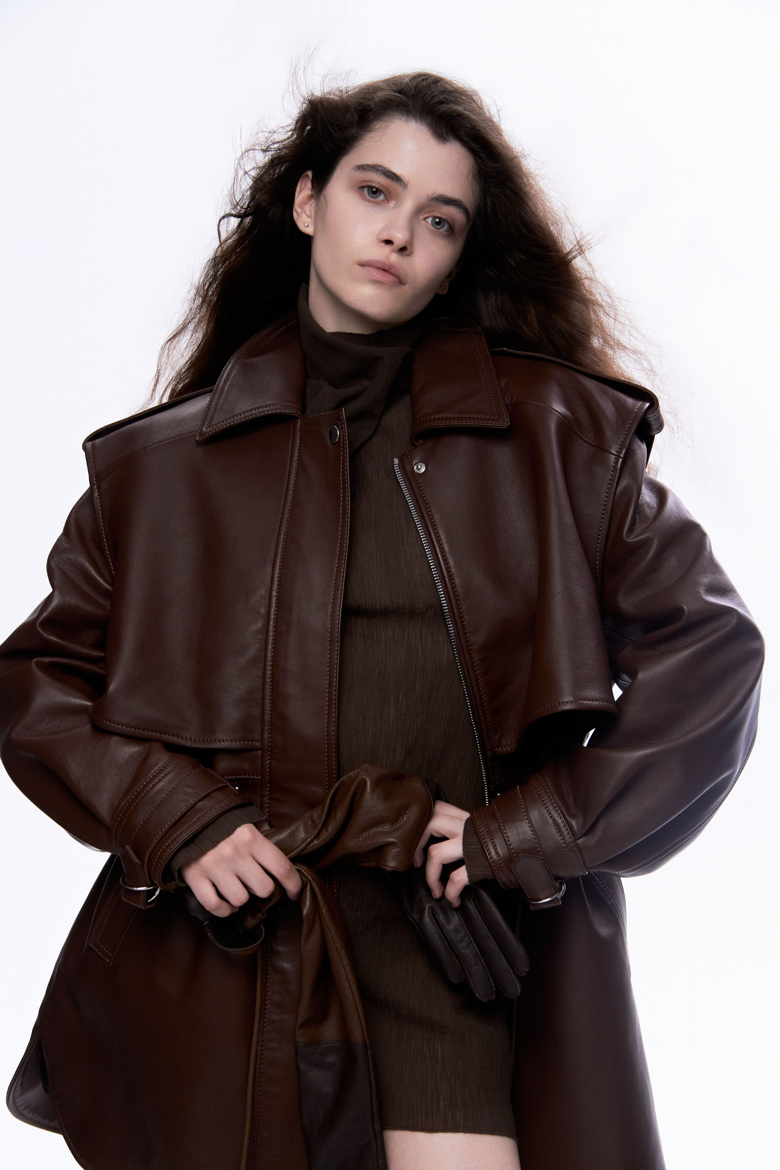 EVANGELINA. Fashion photographer Annа