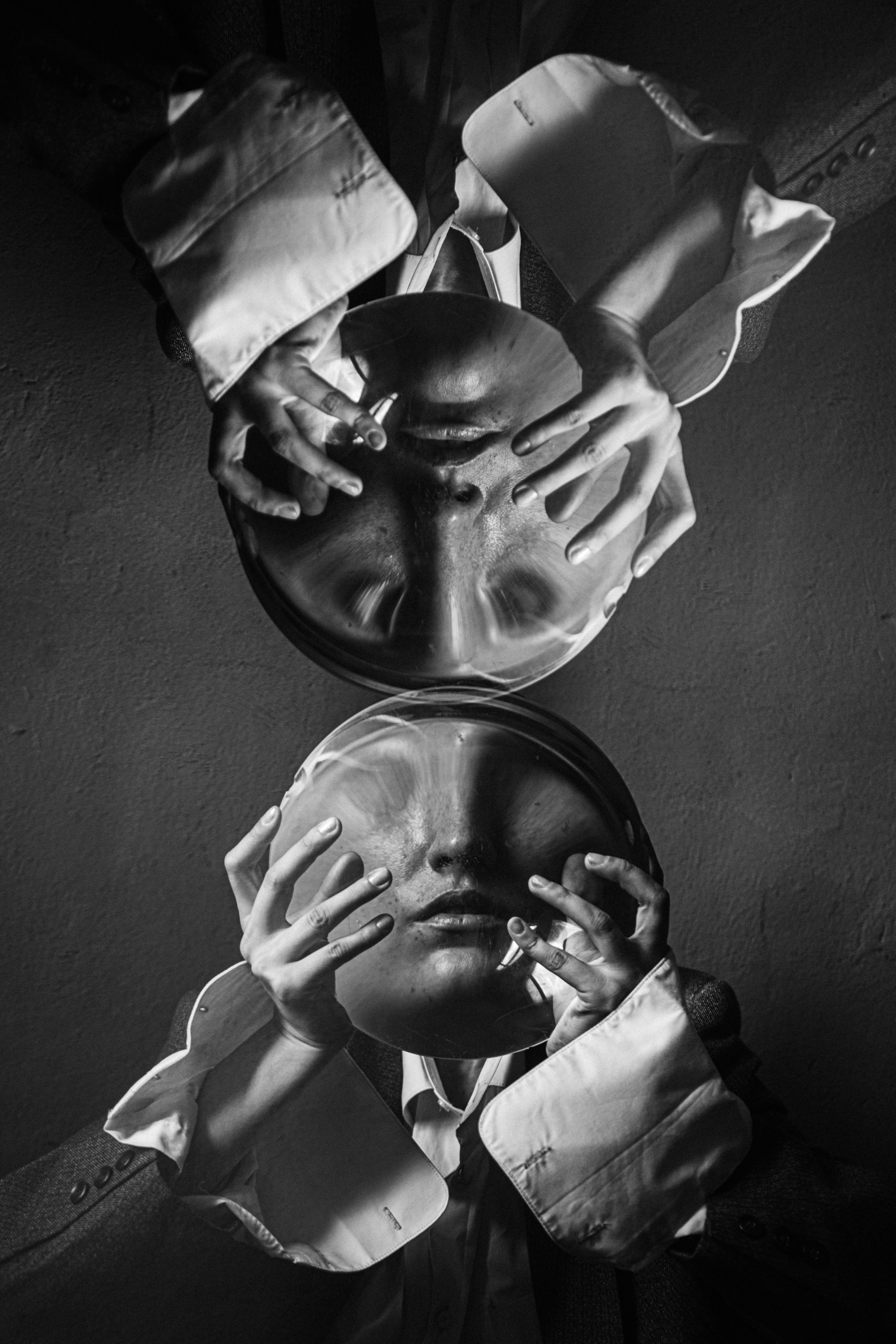 Мои ч/б работы. Портретный фотограф Марина Щеглова в Москве