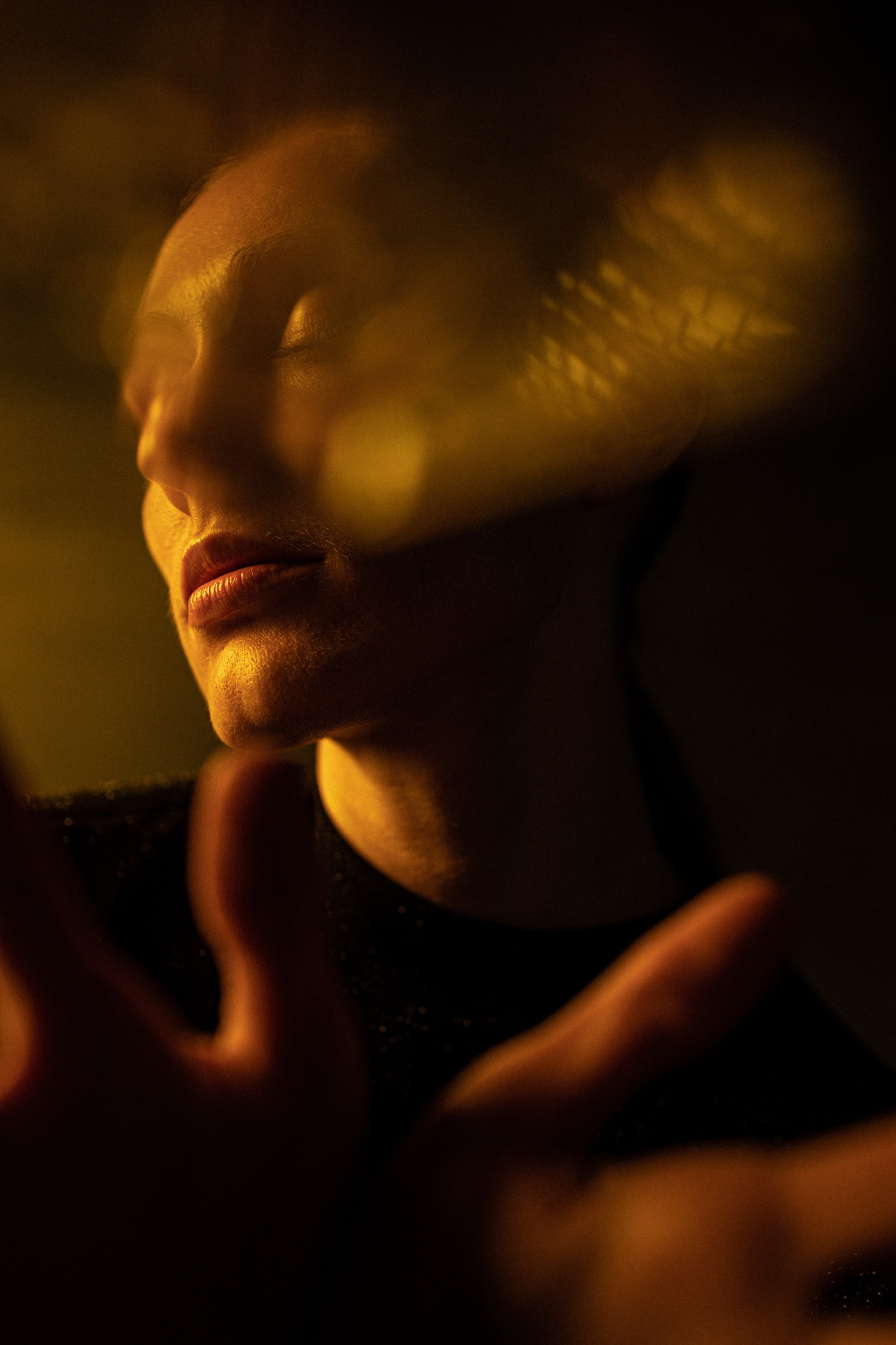 Мои работы в цвете. Портретный фотограф Марина Щеглова в Москве