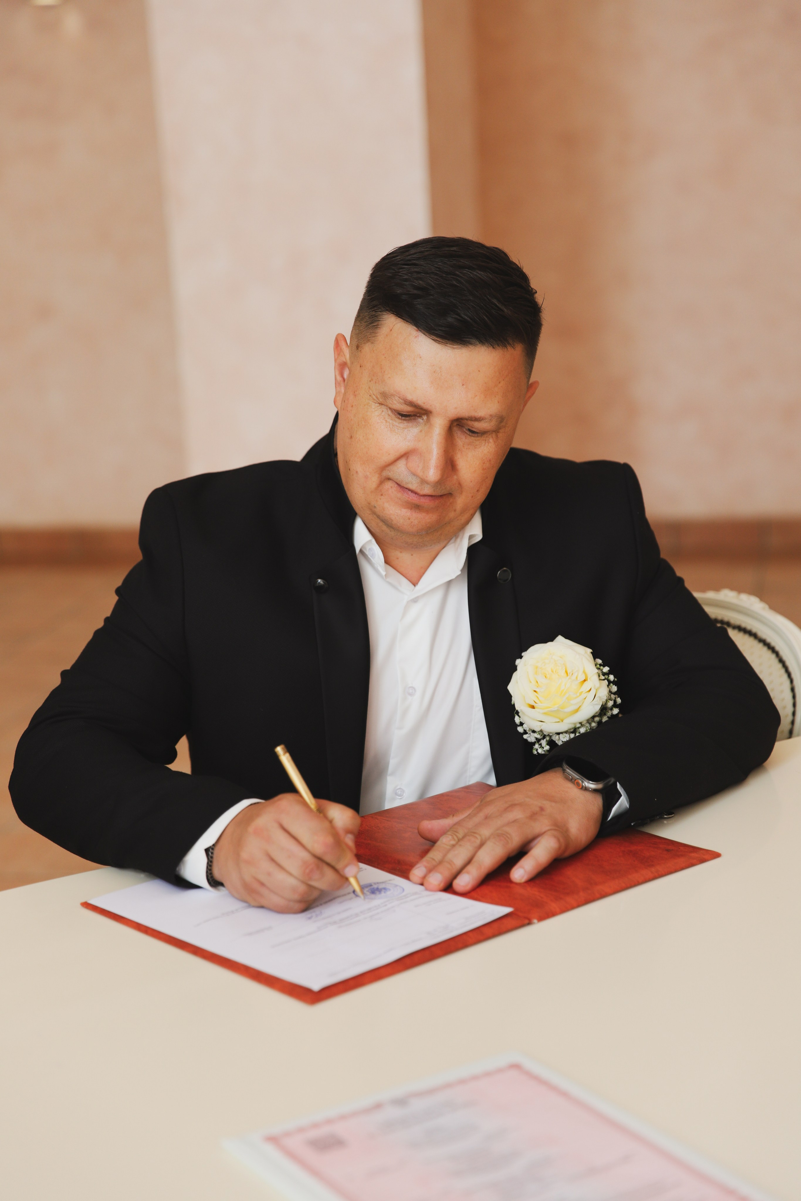 Дмитрий и Наталья. Фотограф Москва и МО Анастасия Пясковская