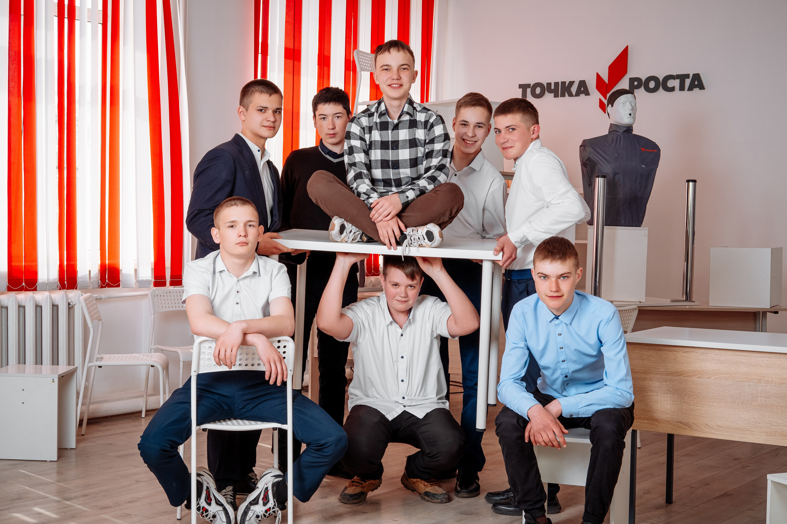 Портфолио 9-11 кл. БумальБум Выпускные альбомы