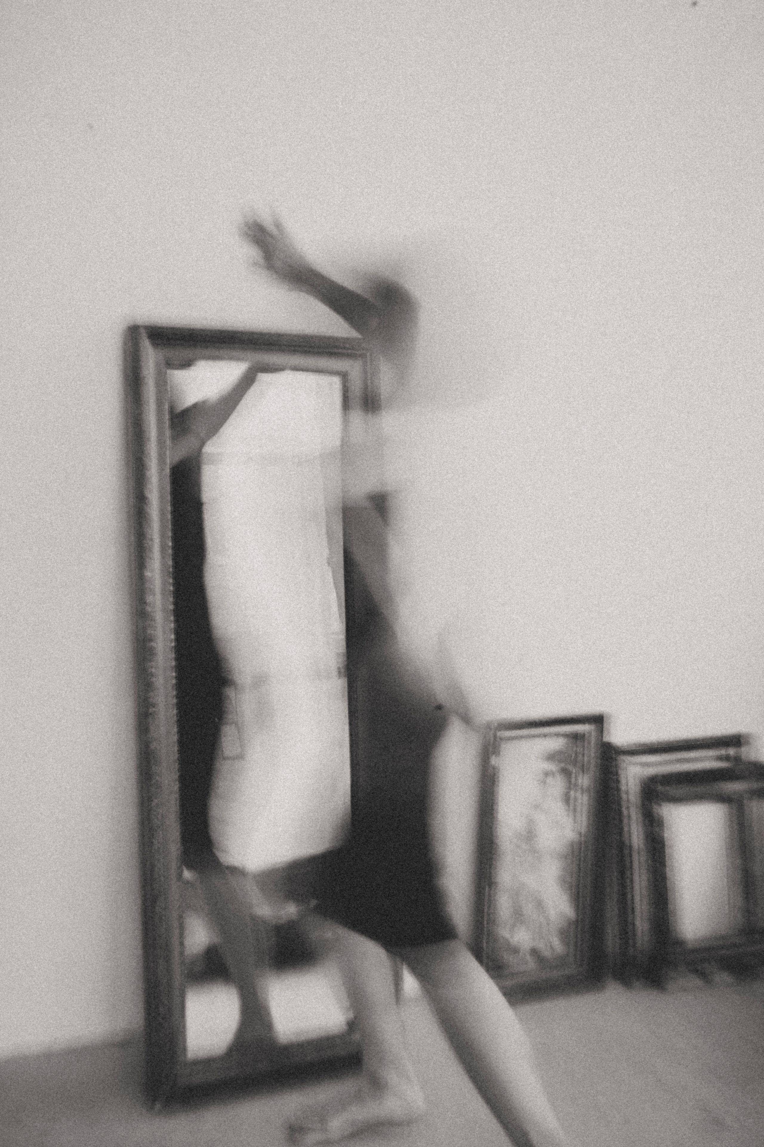 Ксения. Фотограф Александра Степанова