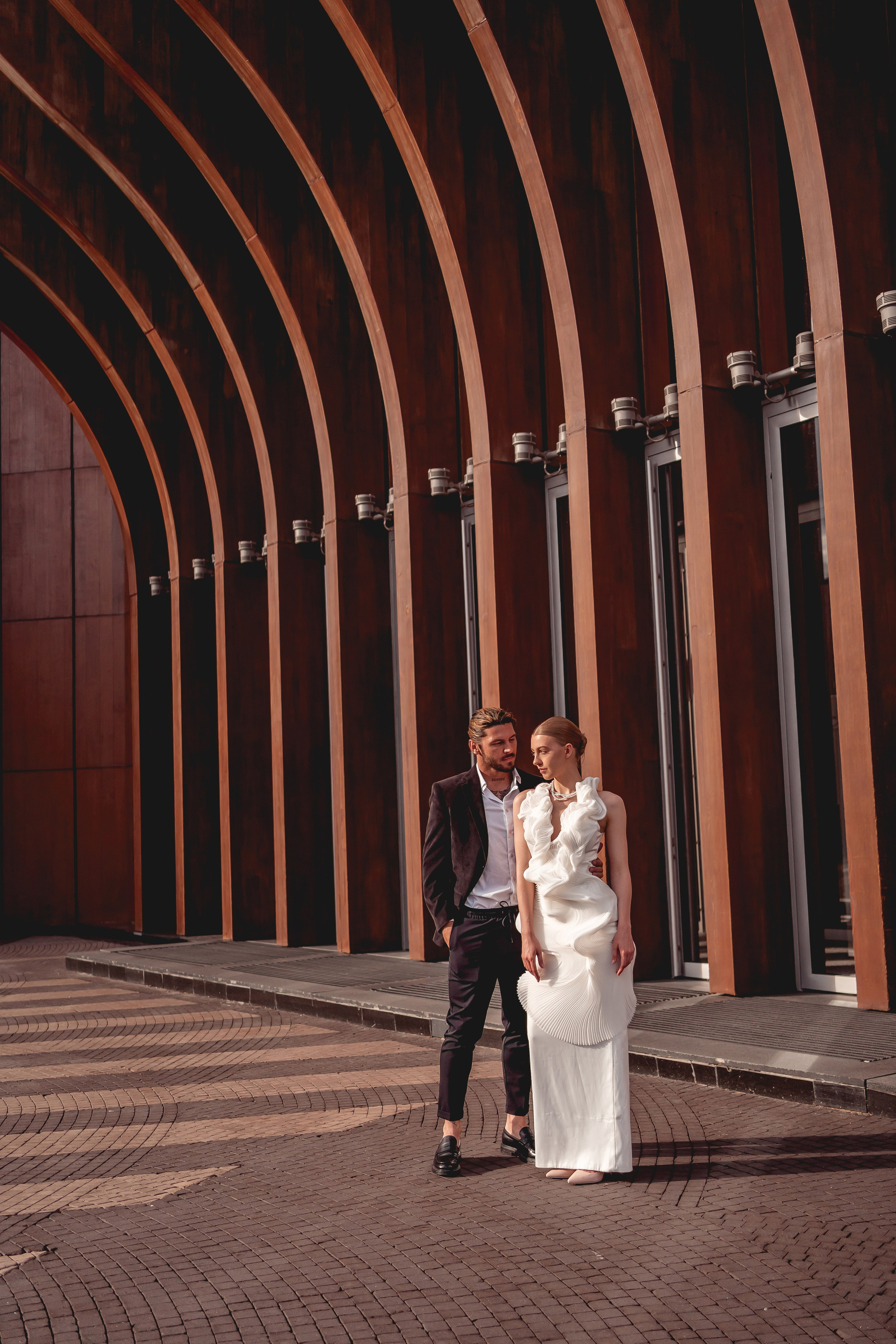 Барвиха. Детский и семейный фотограф в Москве Гордеев Владимир