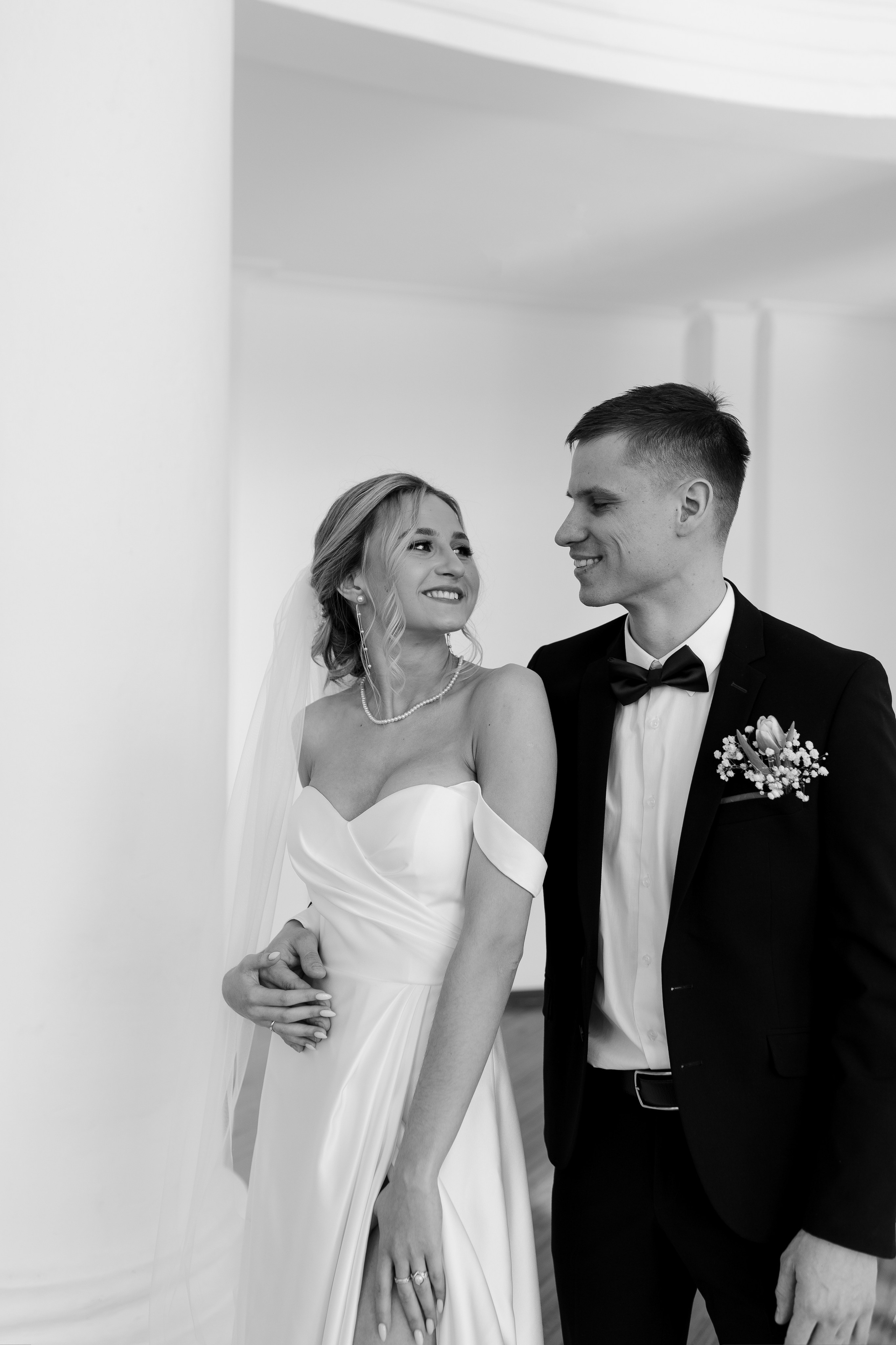 Маша и Игорь. Фотограф Челябинск Юлия Ермакова