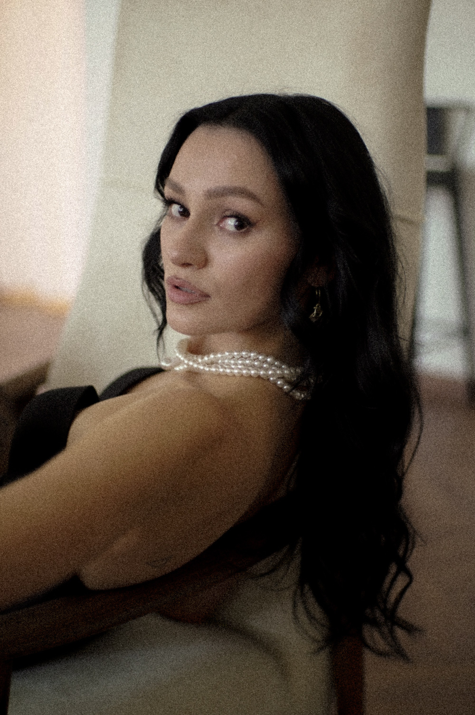 Контентные истории. Фотограф для ваших эмоций — Каролина Исай!