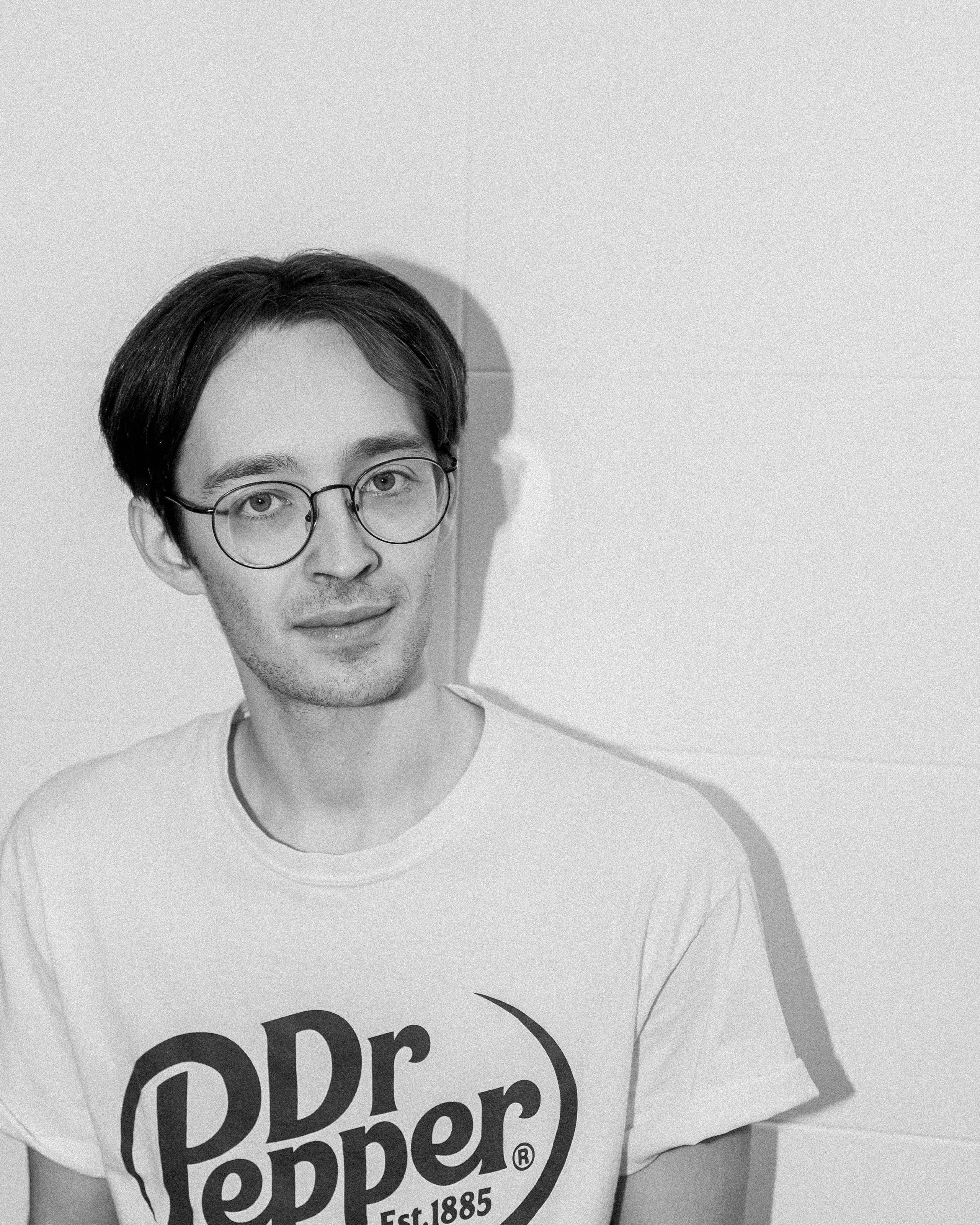 Chop-Chop. Фотограф Иван Гуляев