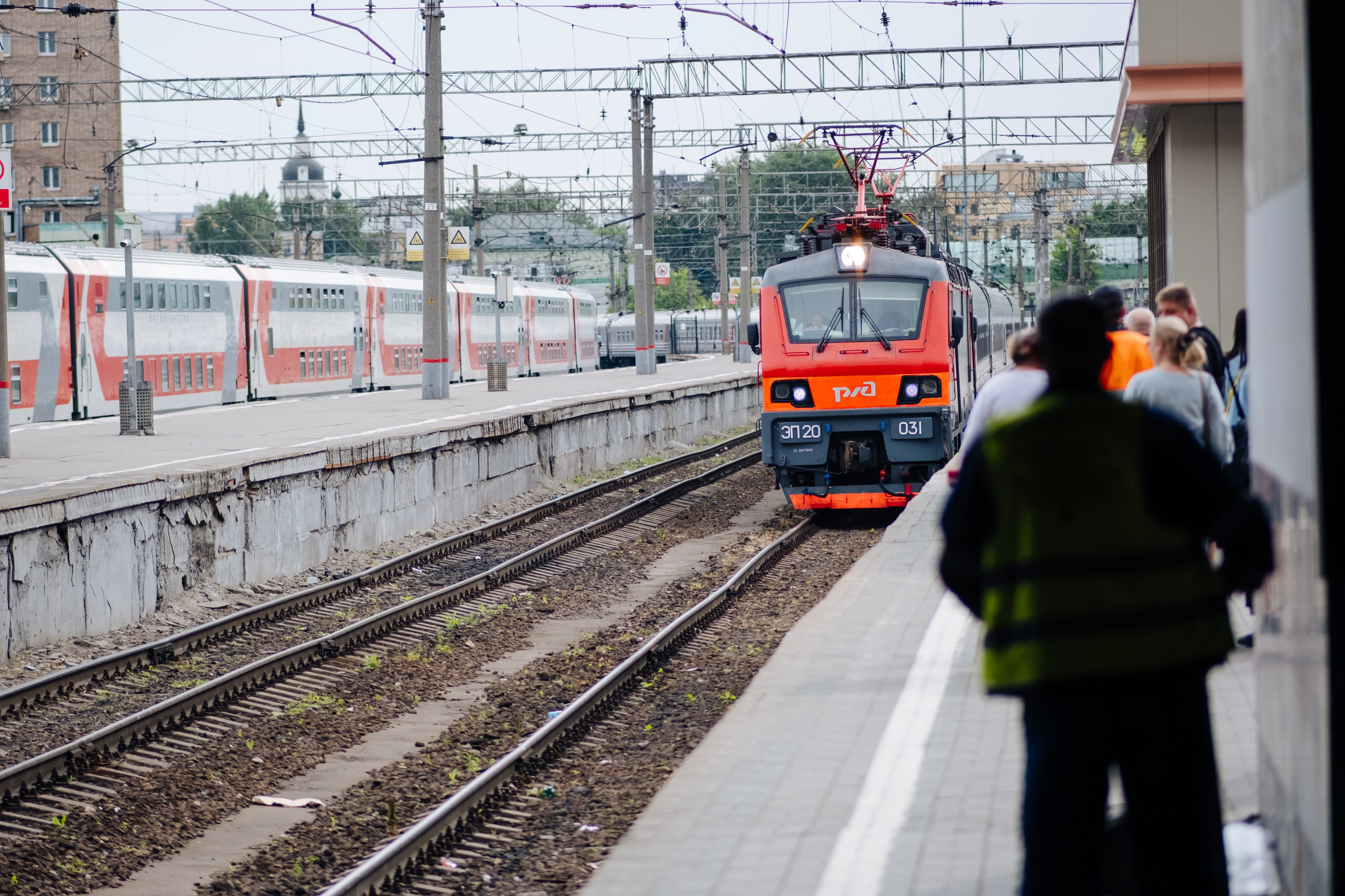 Репортаж. Сайт фотографа Дмитрия Батенёва