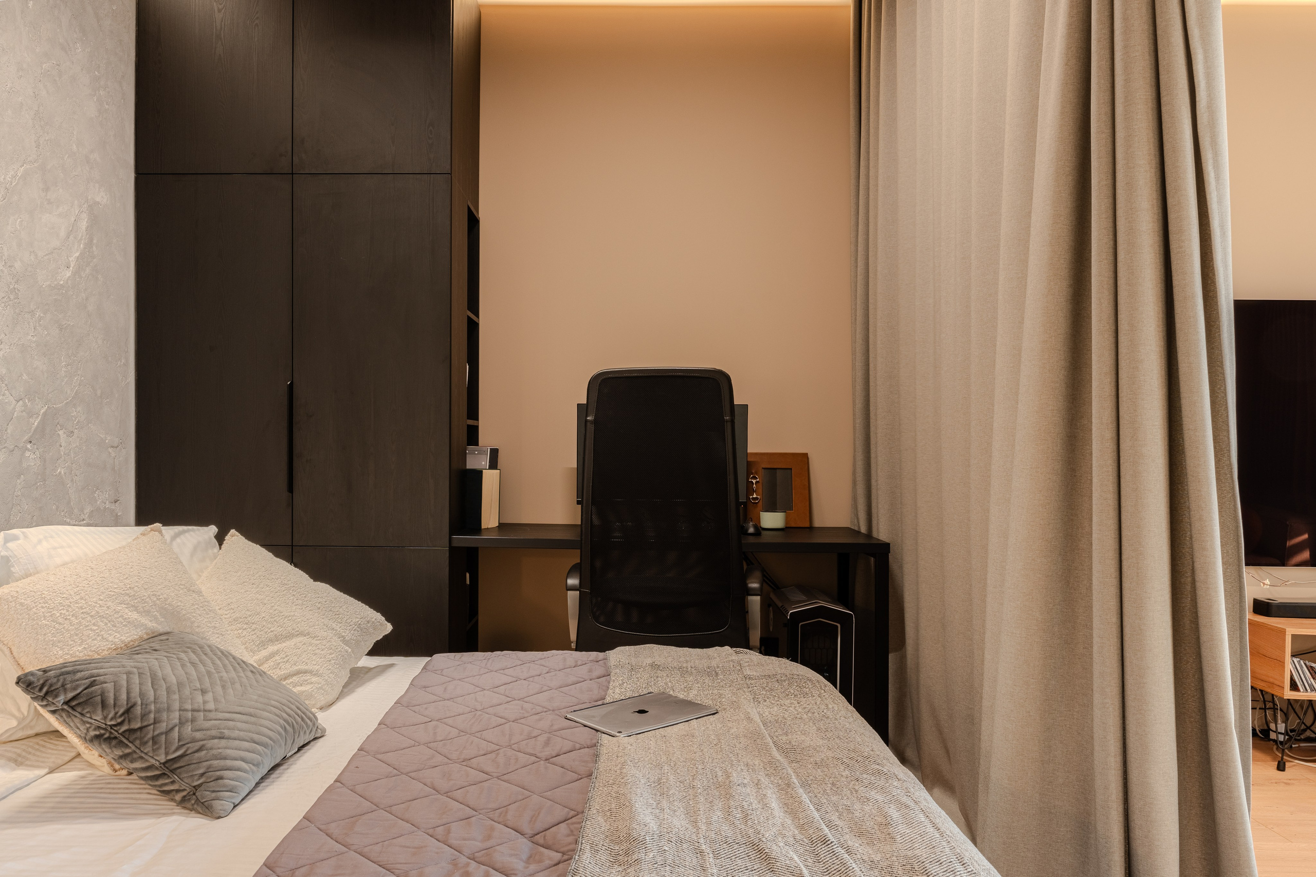 ЖК Архитектон