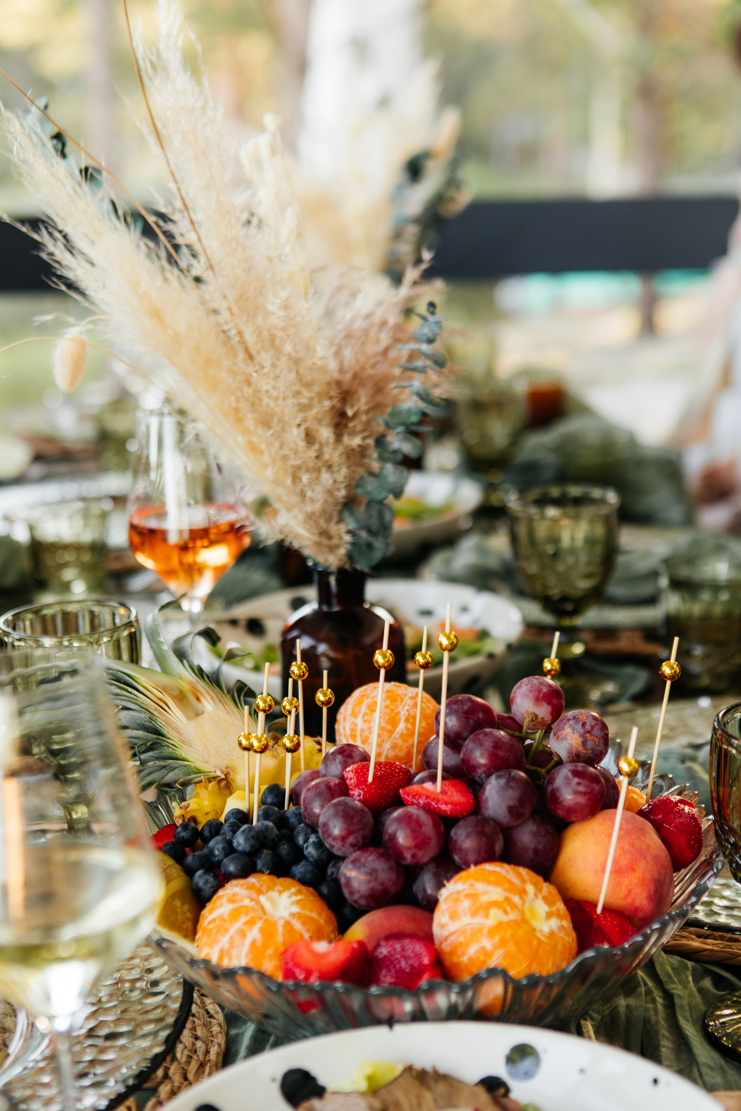 Вечеринка в бохо-стиле. Фотограф в Тамбове Ольга Мельникова