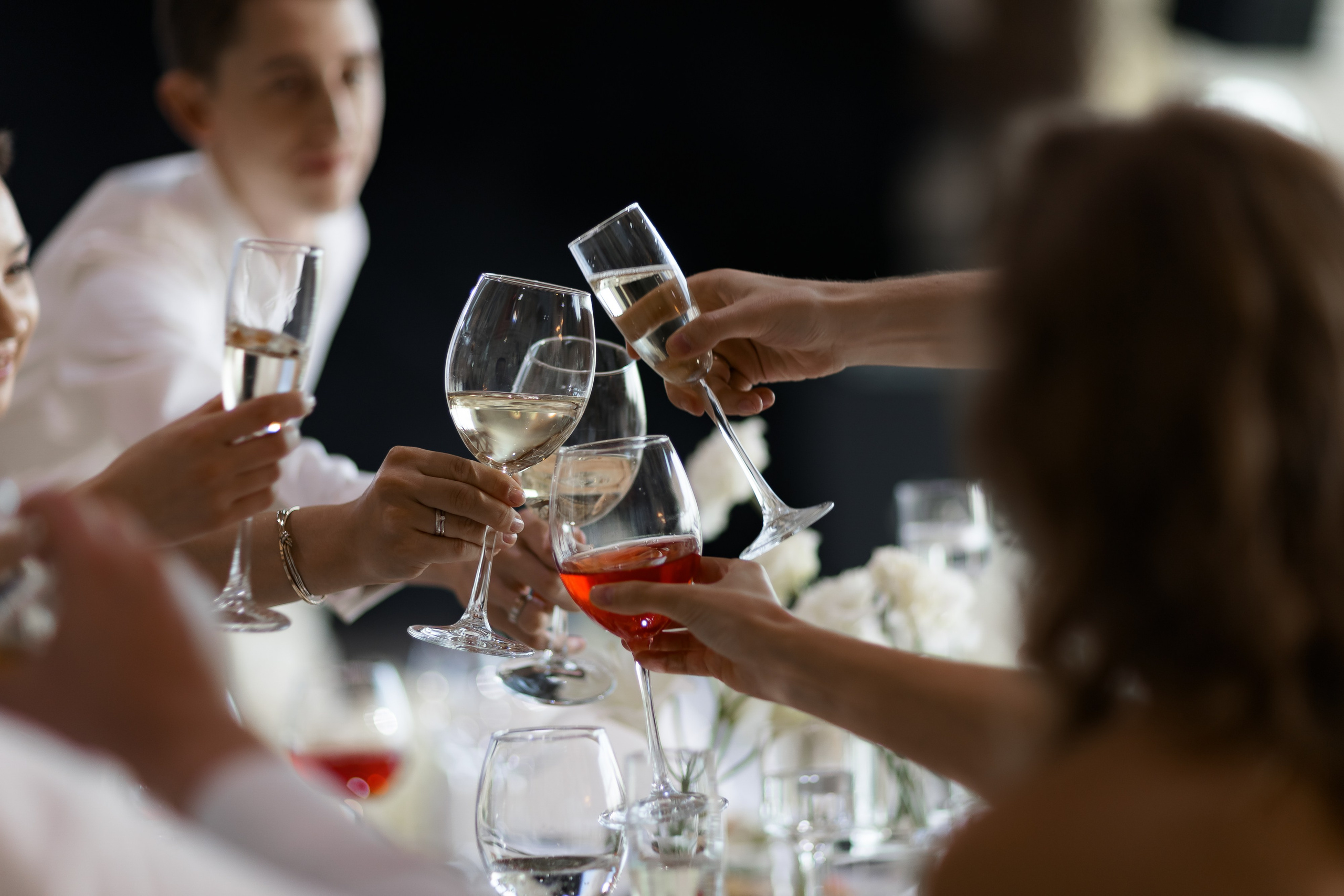 Владислав & Юлия. Свадебный фотограф Виктория Карпова