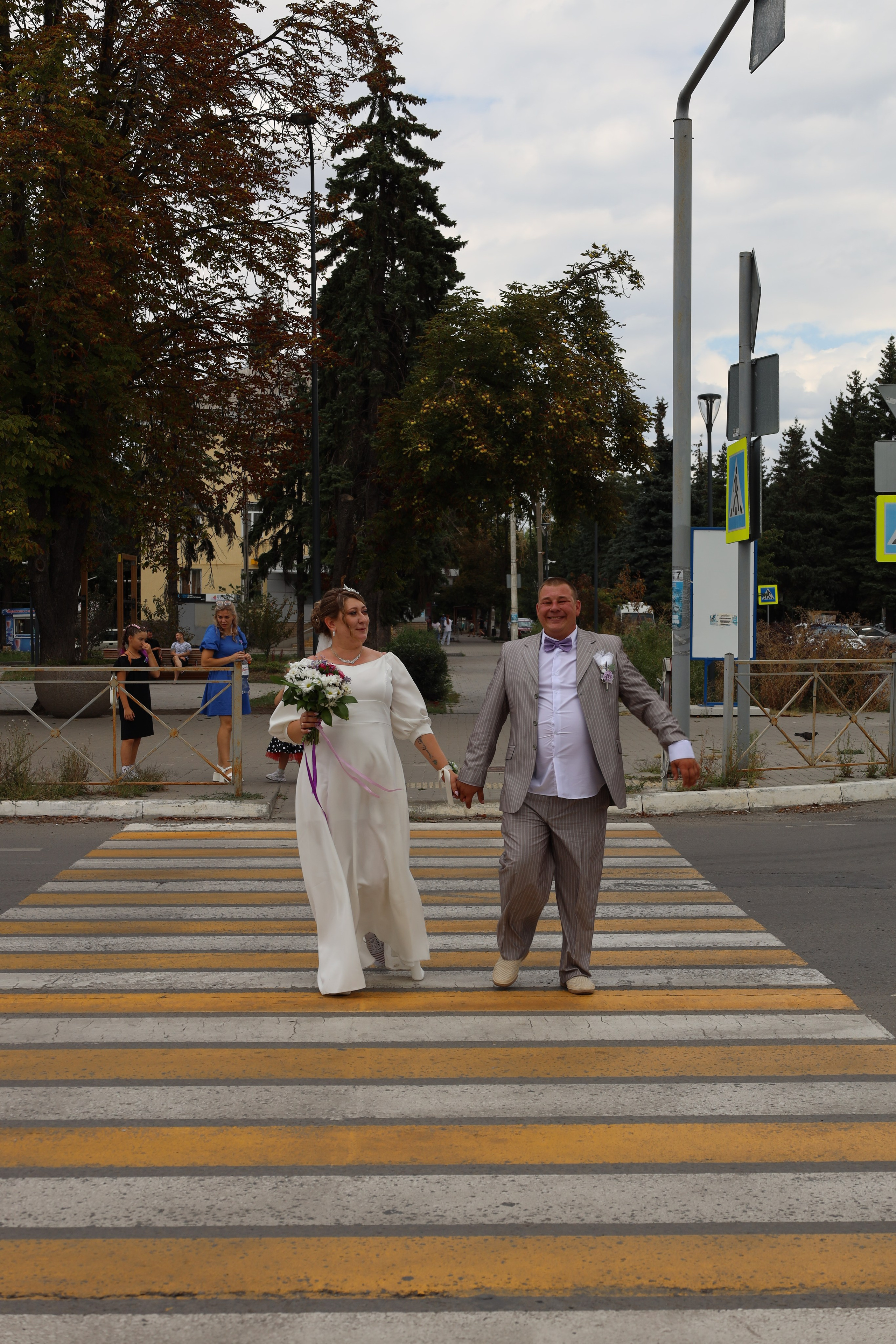 Наталья и Алексей г. Гуково. Свадебный фотограф ростовская область