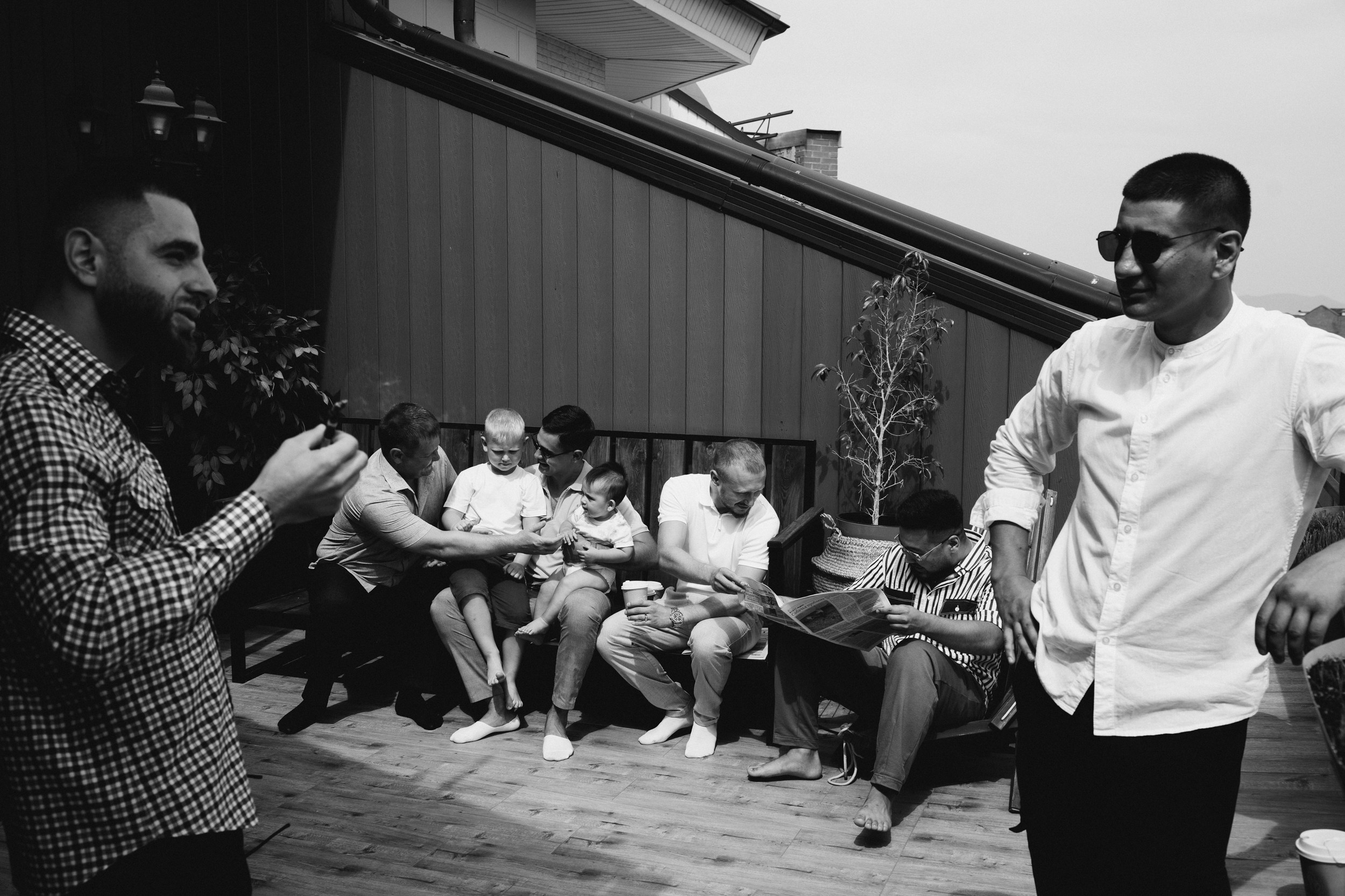 Наша симфония…. Свадебный и семейный фотограф в Абакане Василевский Алексей