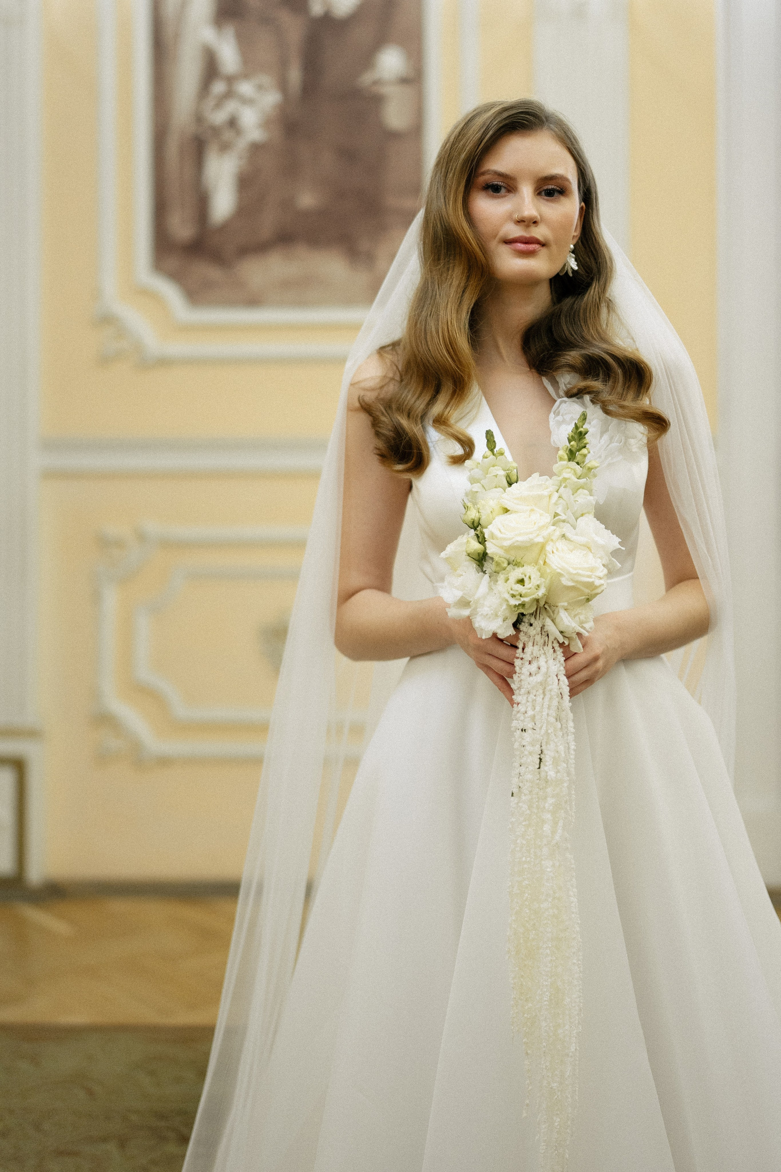 Владимир и Виктория. Wedding and family photographer