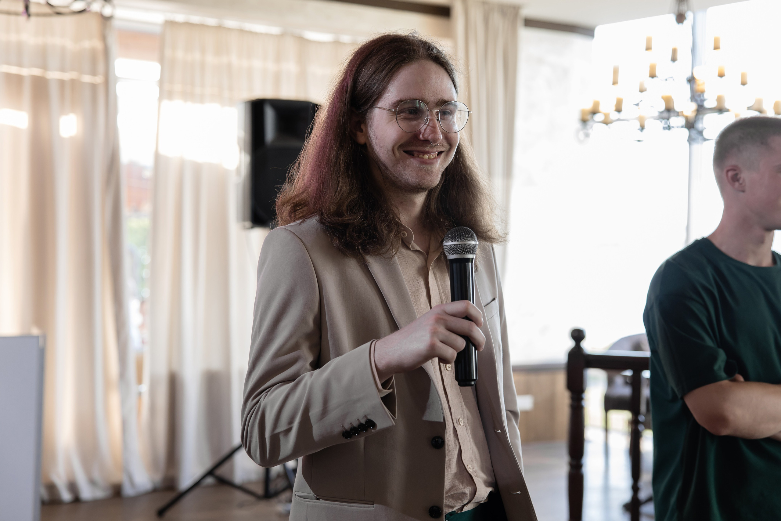 Николай и Татьяна. Свадебный и Семейный фотограф по всему миру Анна Фёдорова