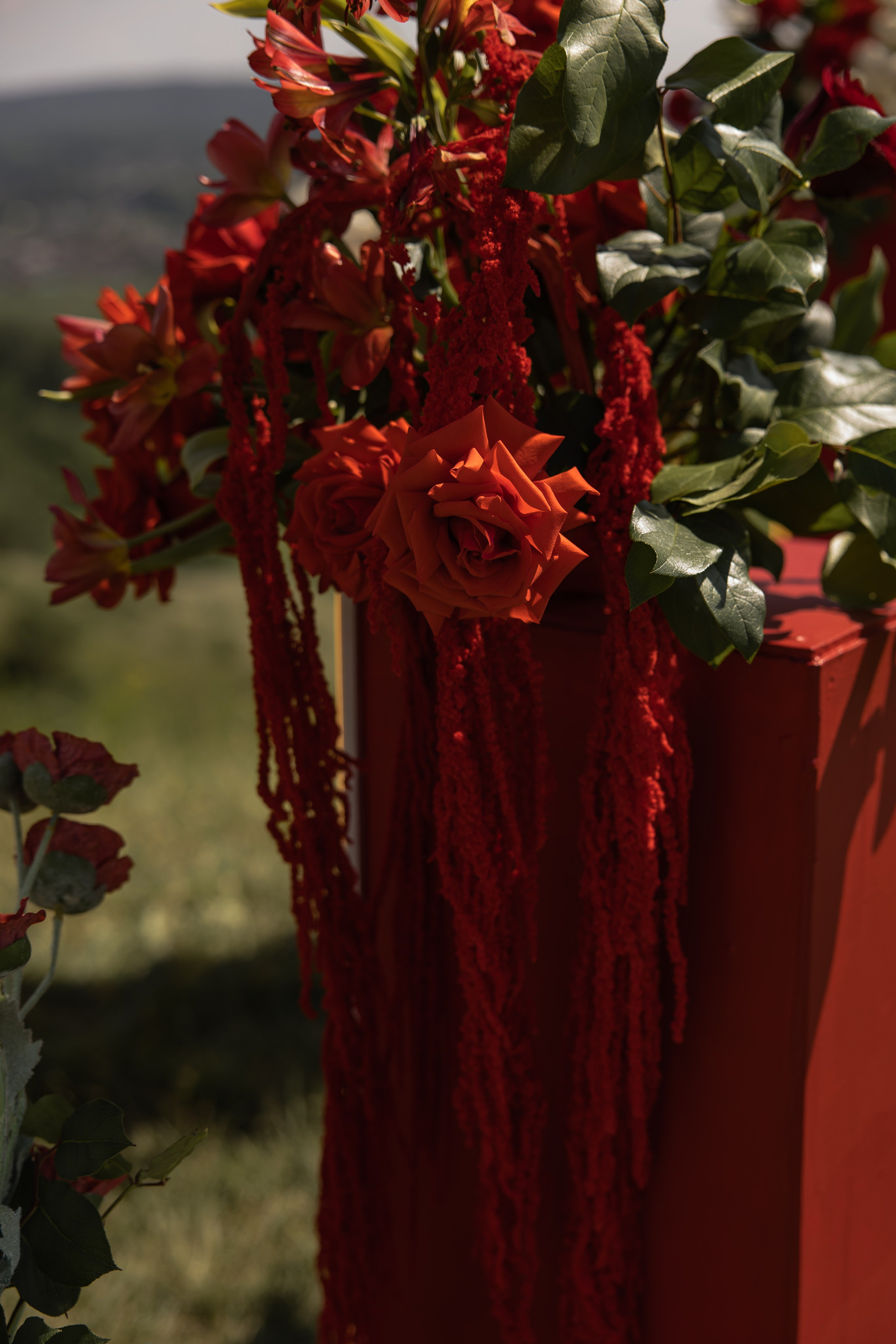 Валерий и Лиза. Свадебный и Семейный фотограф по всему миру Анна Фёдорова