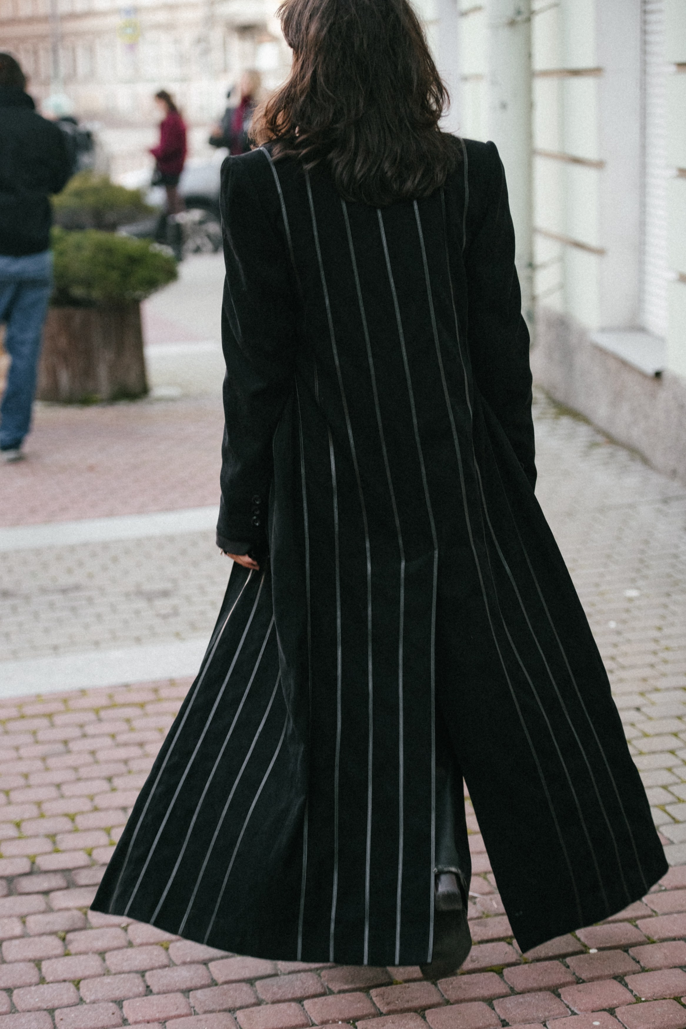 SPBFW'10/25. Женский фотограф в Санкт-Петербурге Степлевич Дарья