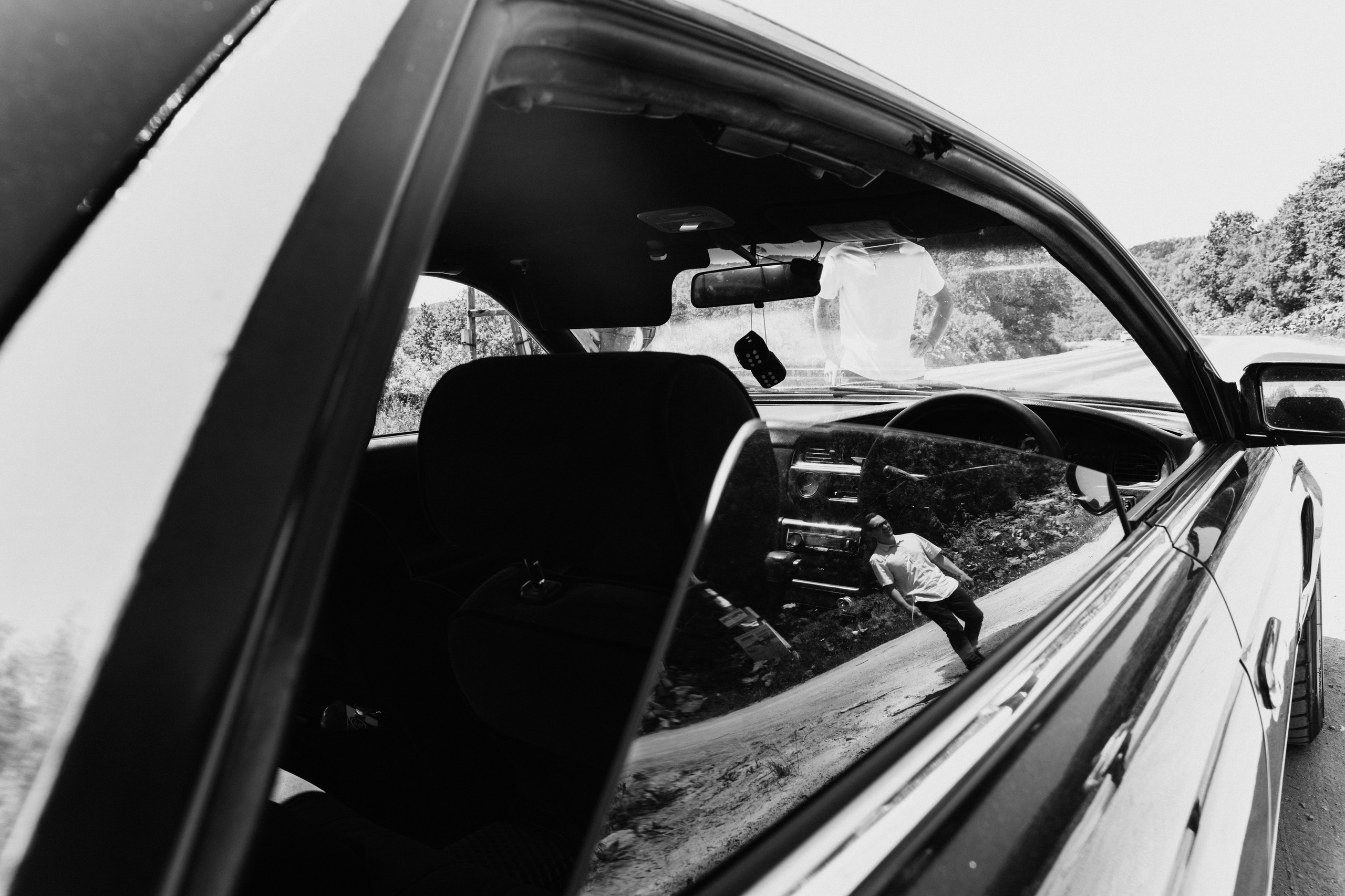 Вова и Надя. Репортажный и портретный фотограф в Санкт-Петербурге Степлевич Дарья