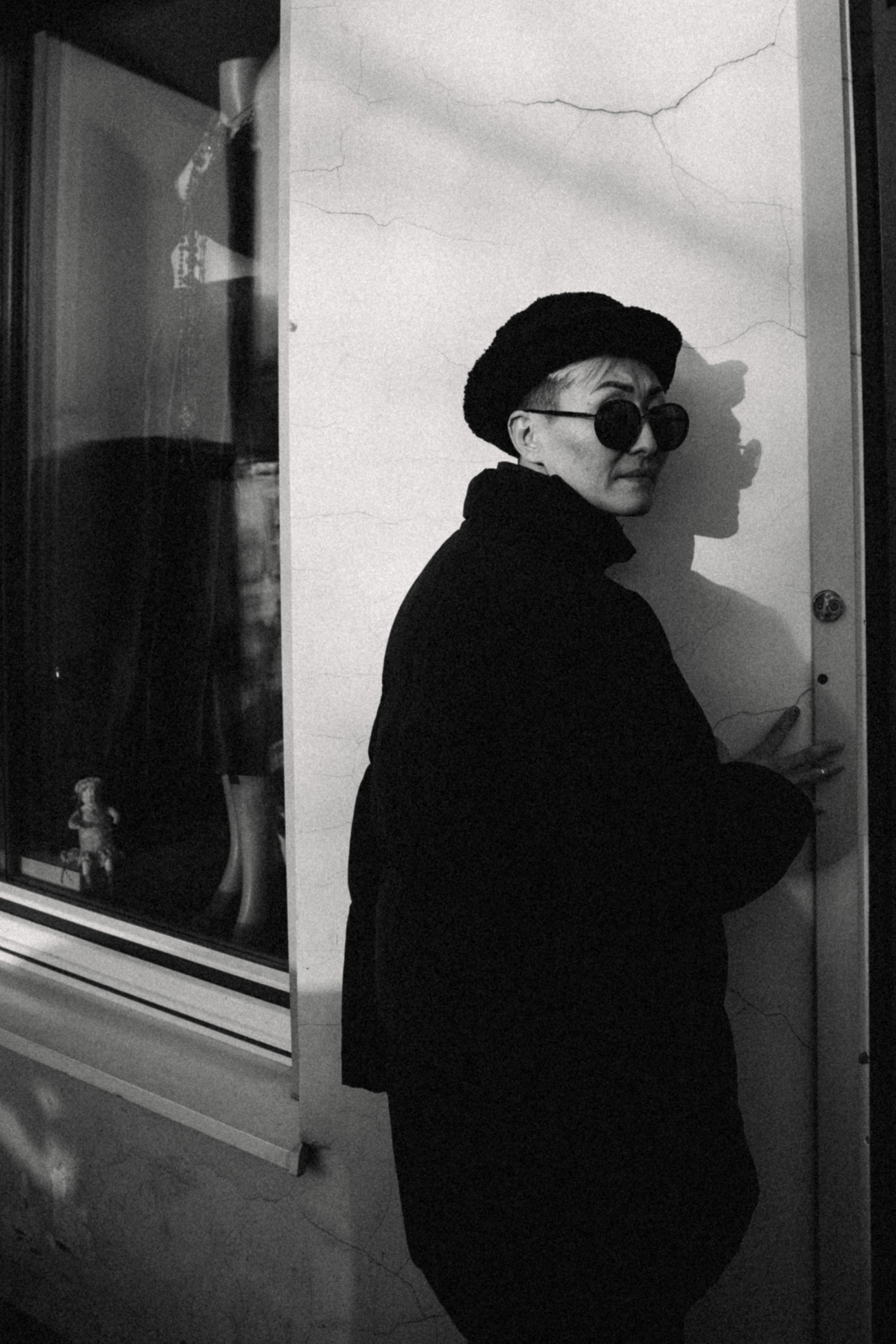 Саша и Аля. Репортажный и портретный фотограф в Санкт-Петербурге Степлевич Дарья