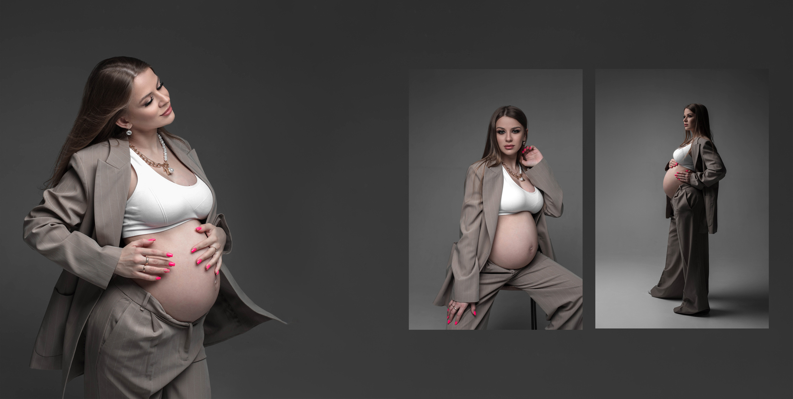 Отзывы фотограф беременности. Фотограф в стиле минимализм Тюмень