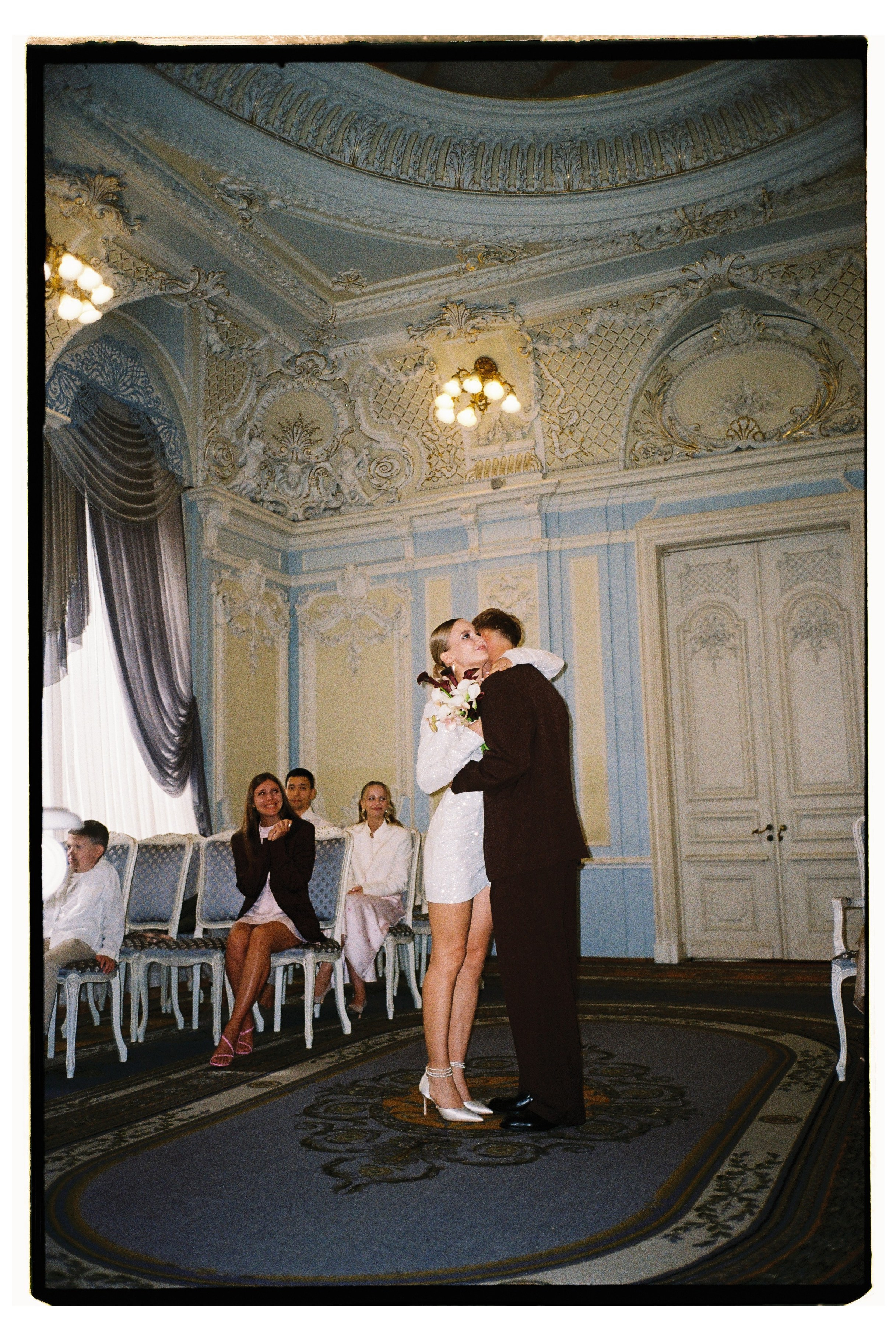 Дмитрий & Арина. Сестры Карабаза. Фотографы и ретушеры в Москве и Санкт-Петербурге