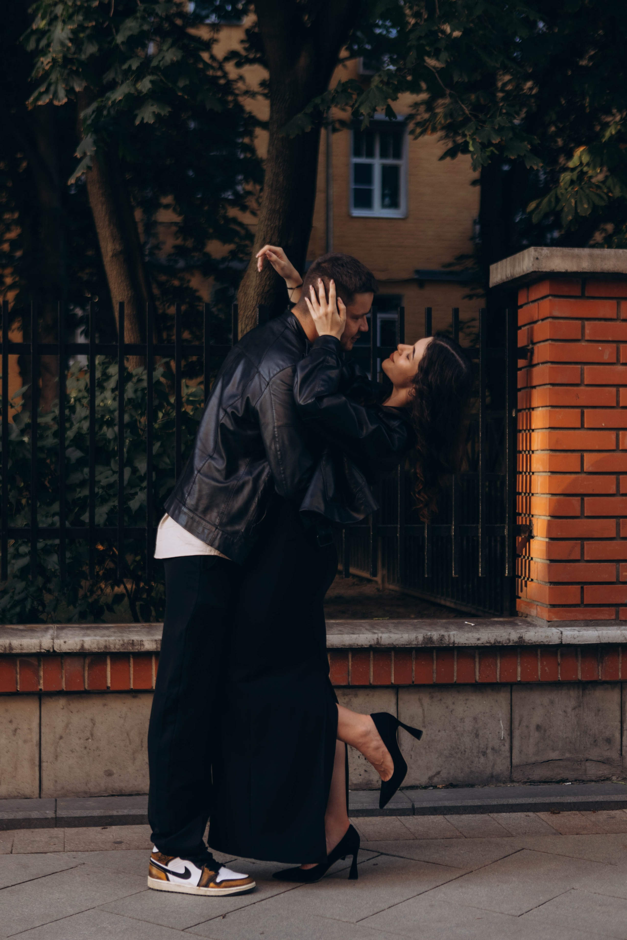 Прогулка по Маяковской 2. Наталья Косьянова. Ваш фотограф. Москва