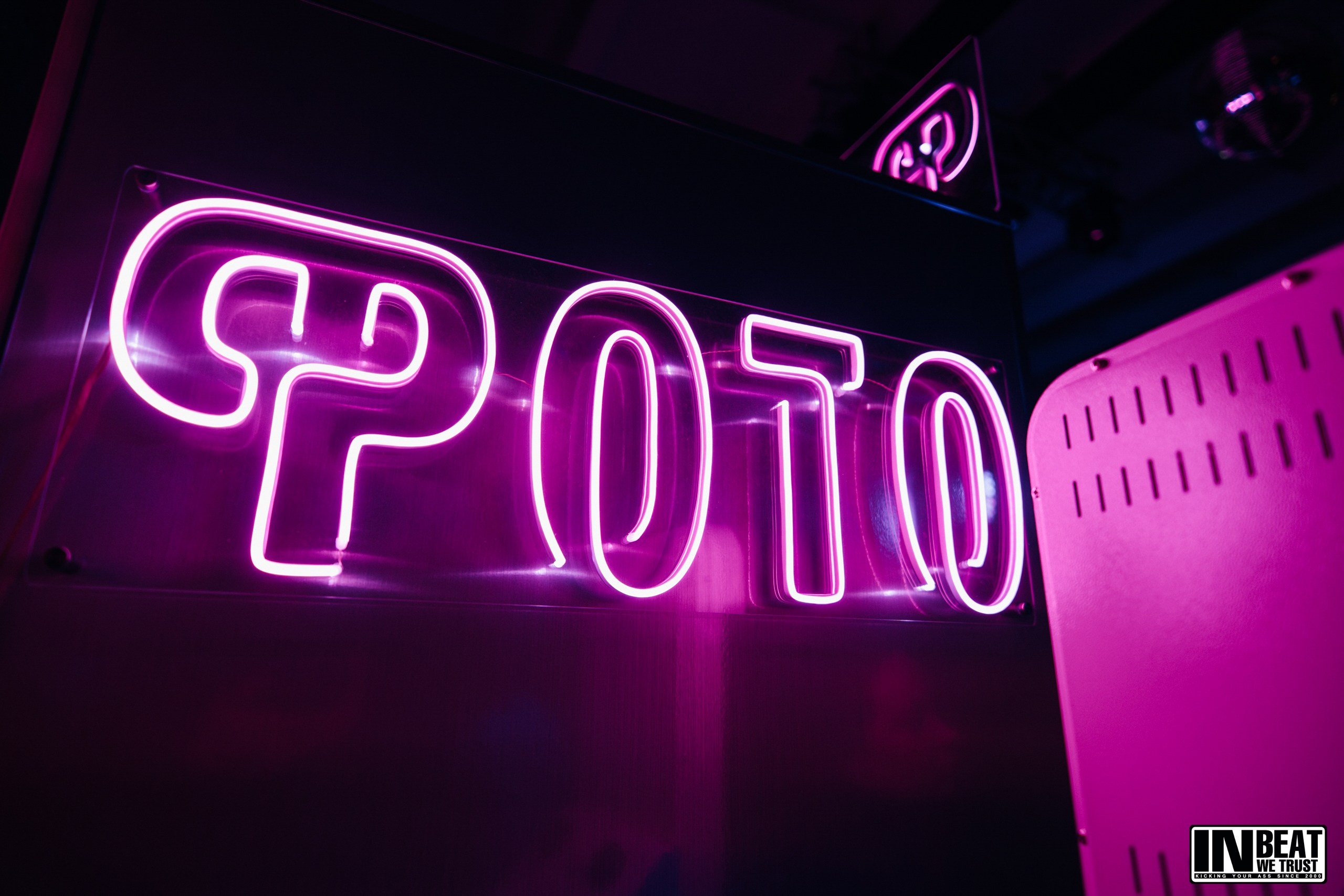 In Beat We Trust 26 (Roof Place). Репортажный фотограф Санкт-Петербург