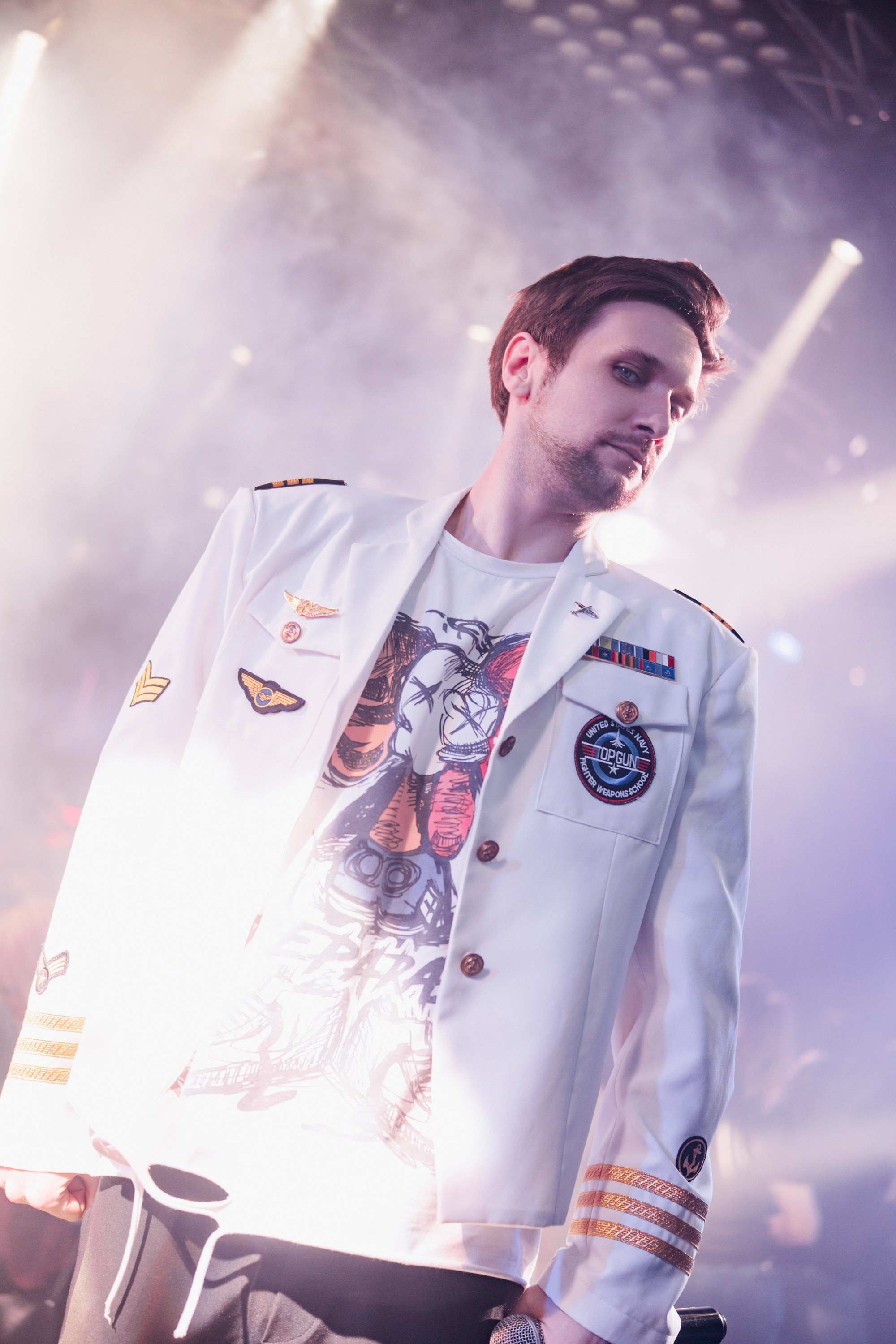 Клуб. Репортажный фотограф Санкт-Петербург