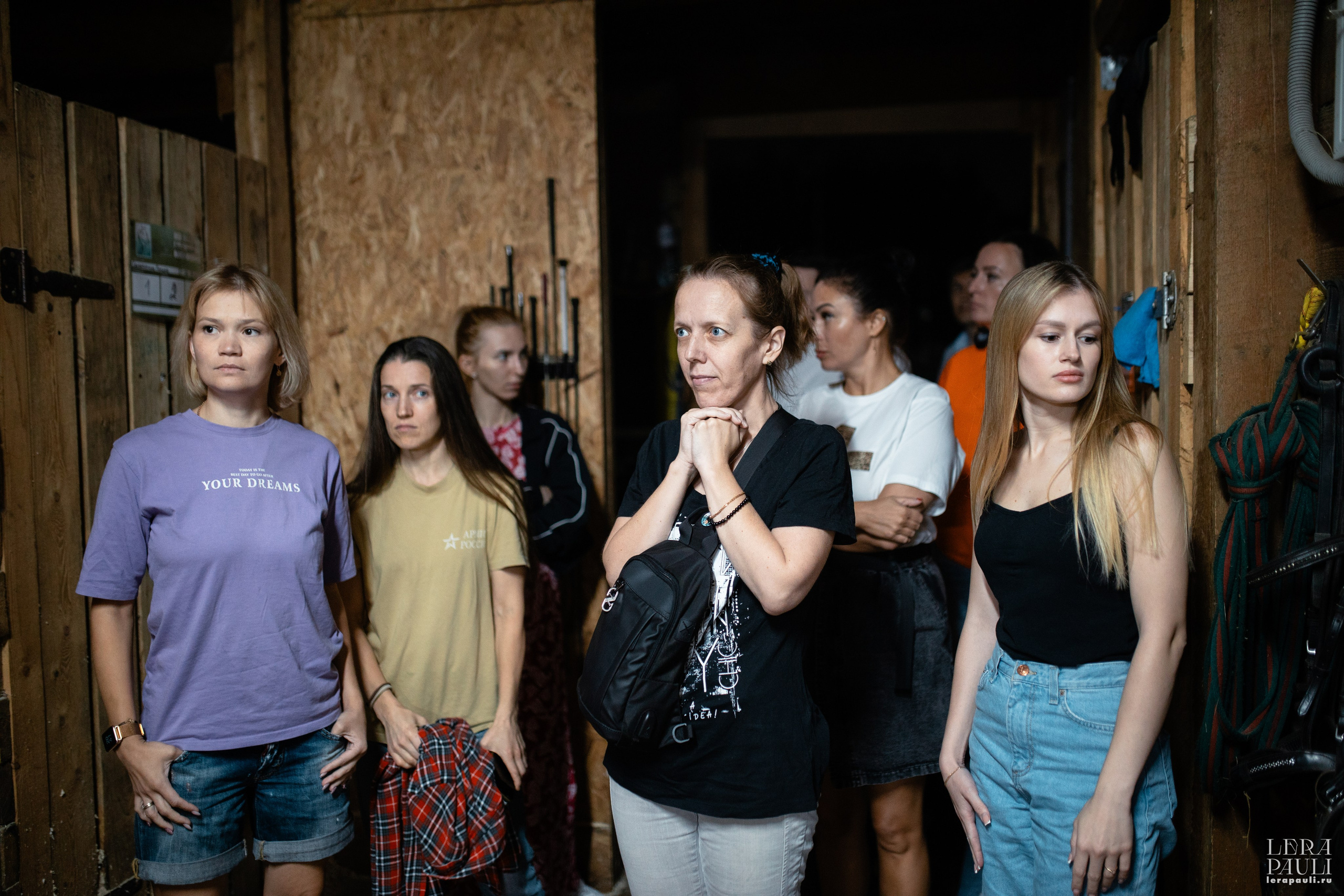 ДПСО «ЛизаАлерт». Главная