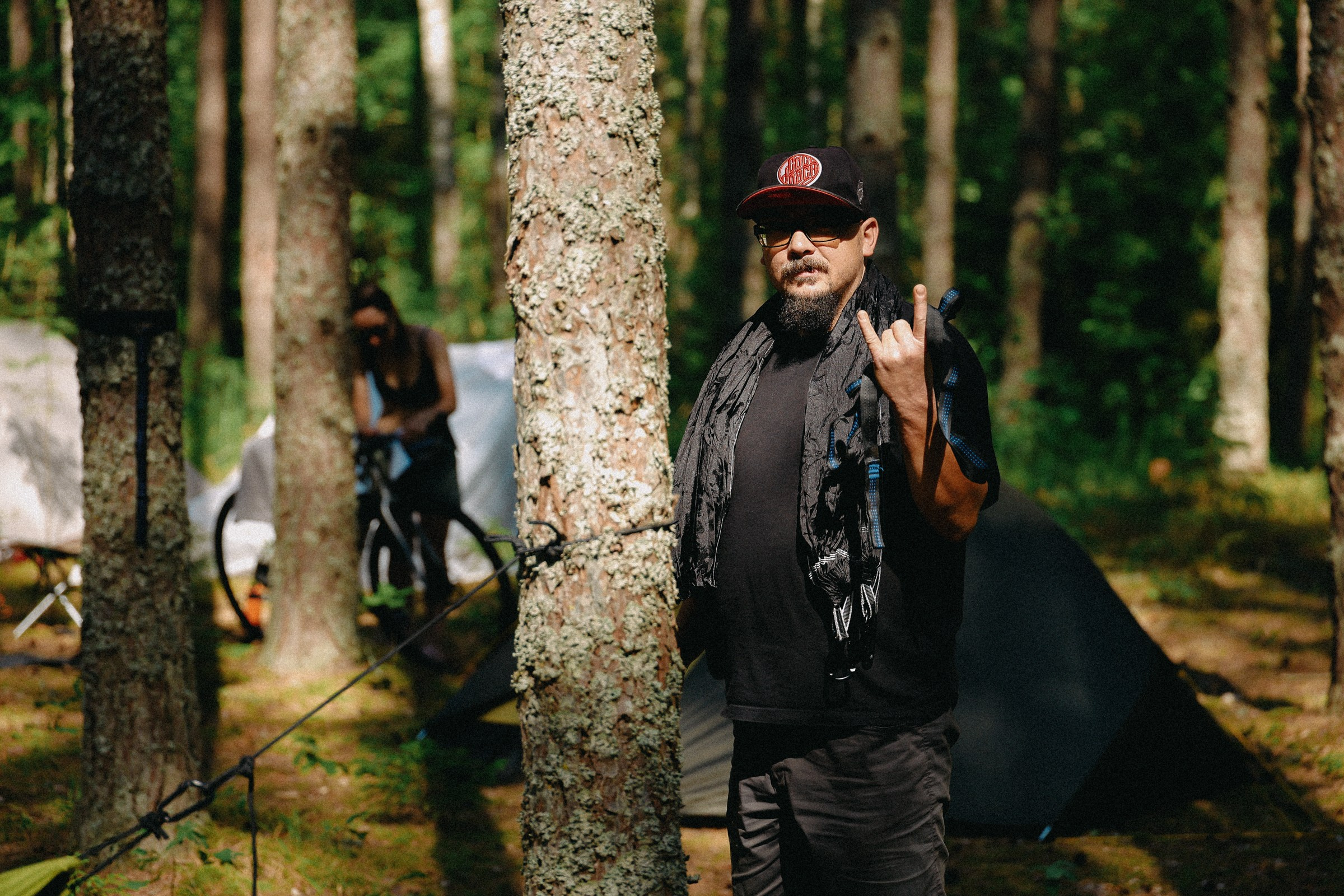/РЕПОРТАЖ/ Велогонка ЦАРЬ-ГРЕЙДЕР 2. 2024. Свадебный фотограф Великий Новгород Станислав Кособудский
