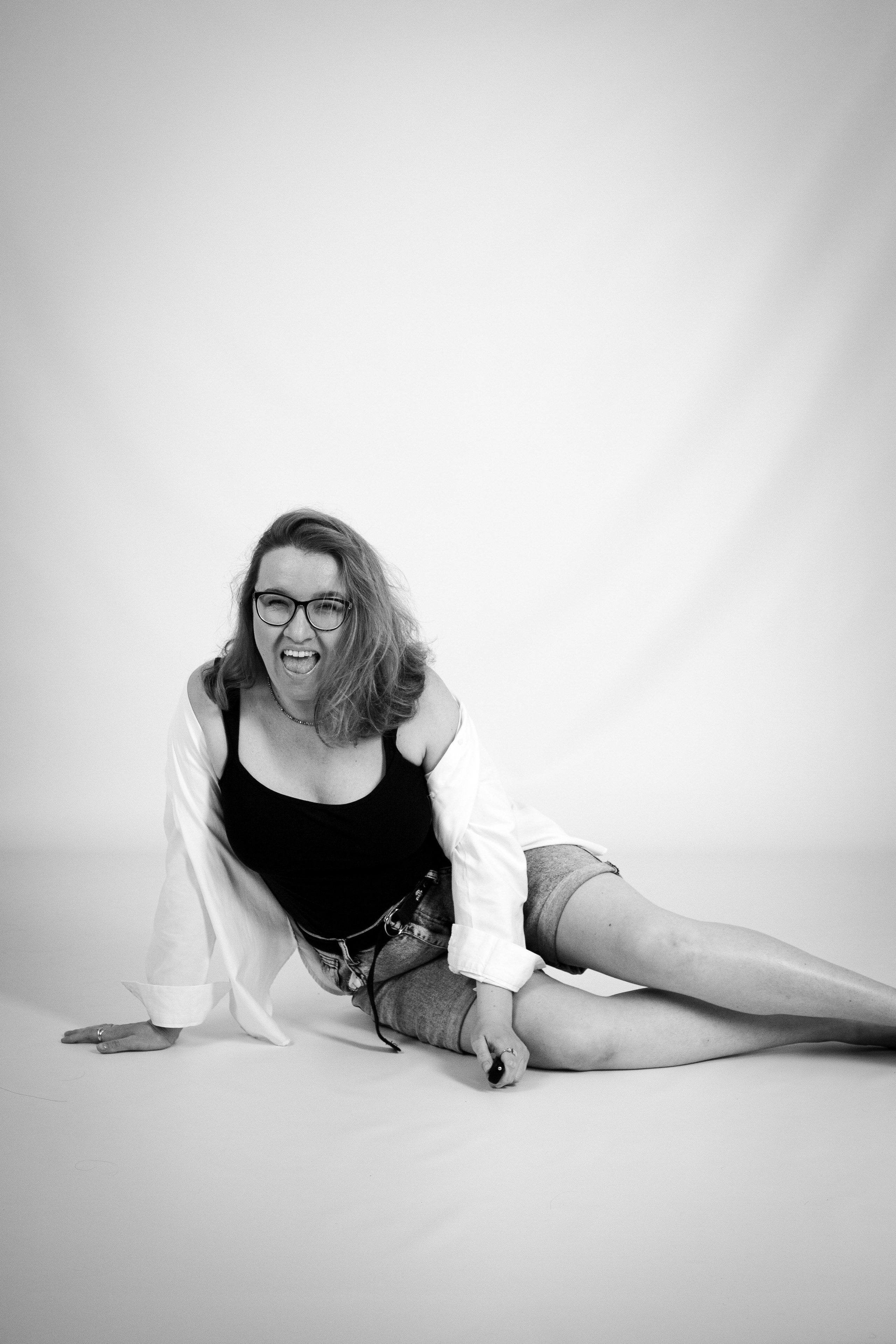 День открытых дверей. Студия автопортрета в Бугульме