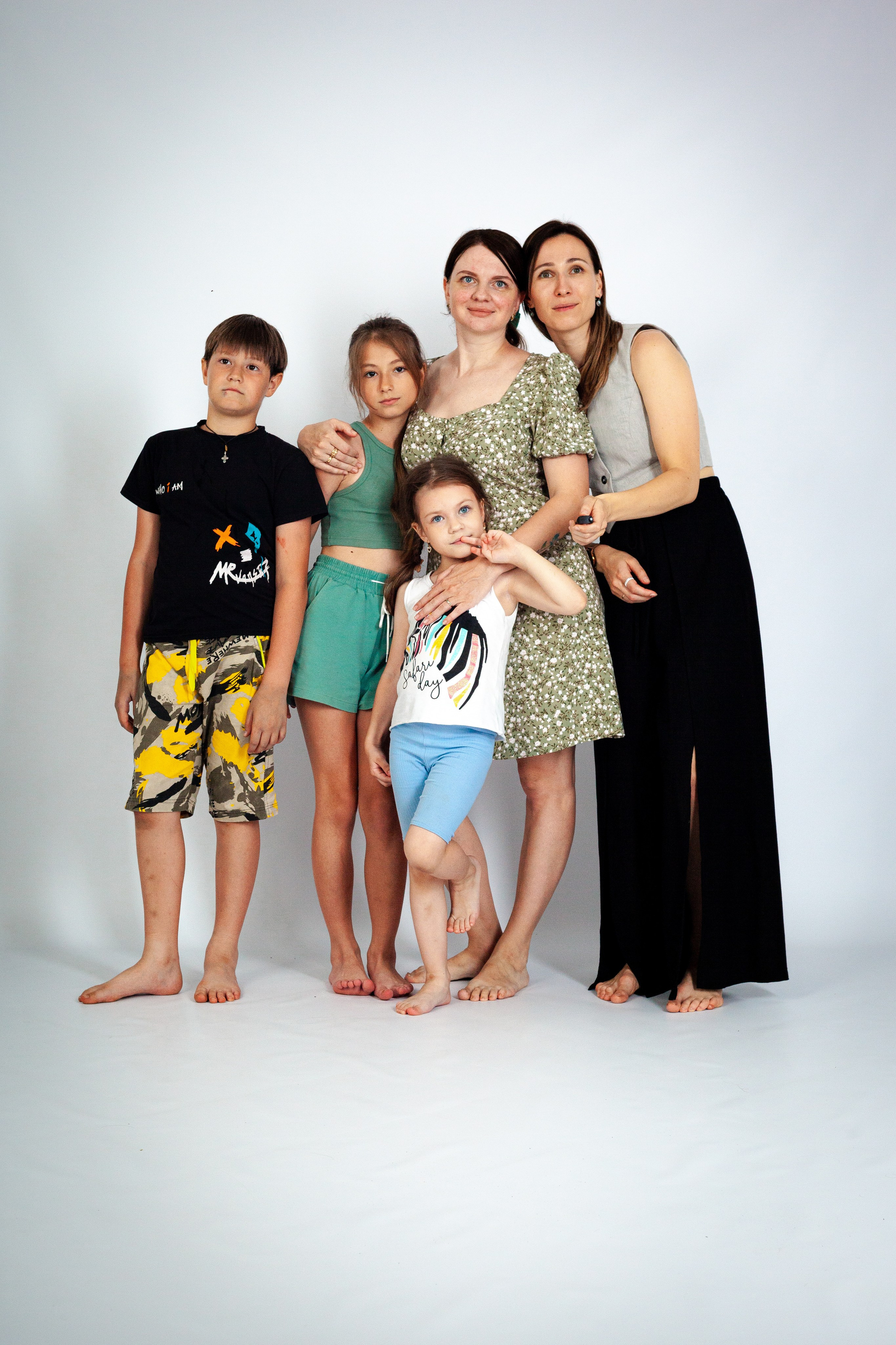 День открытых дверей. Студия автопортрета в Бугульме