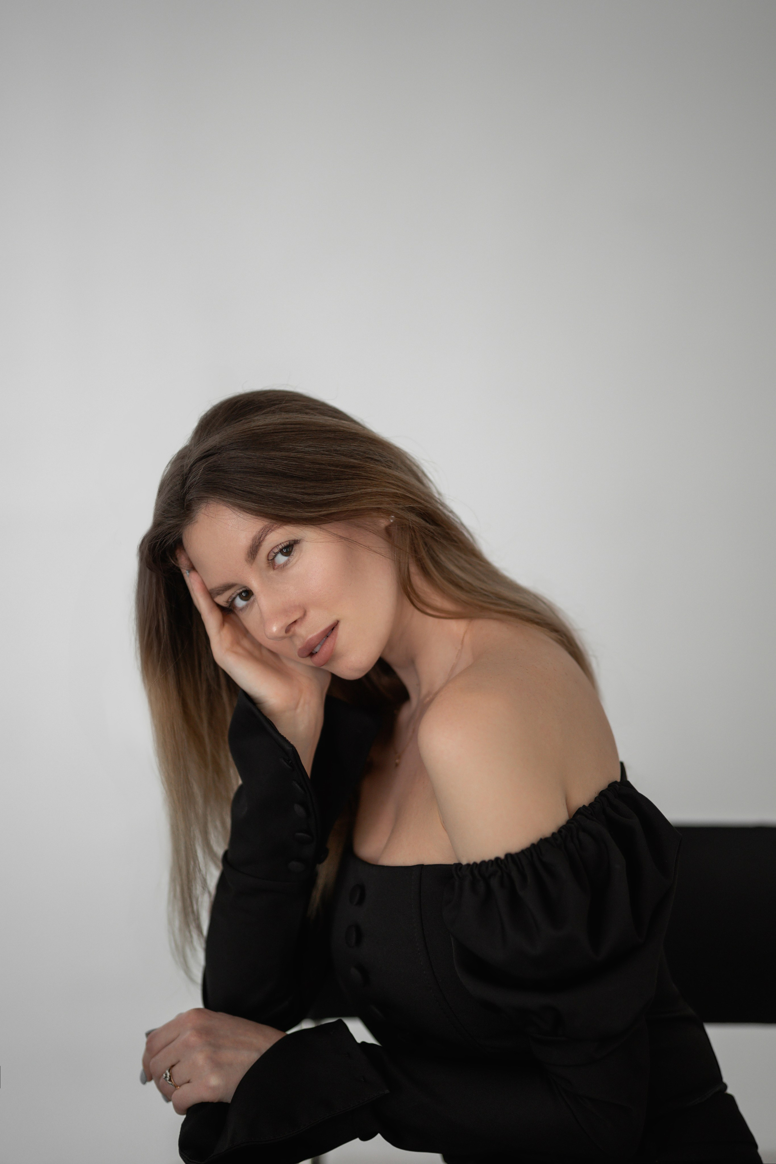 Лариса. Семейный и женский фотограф в Ростове-на-Дону Екатерина Фитисова