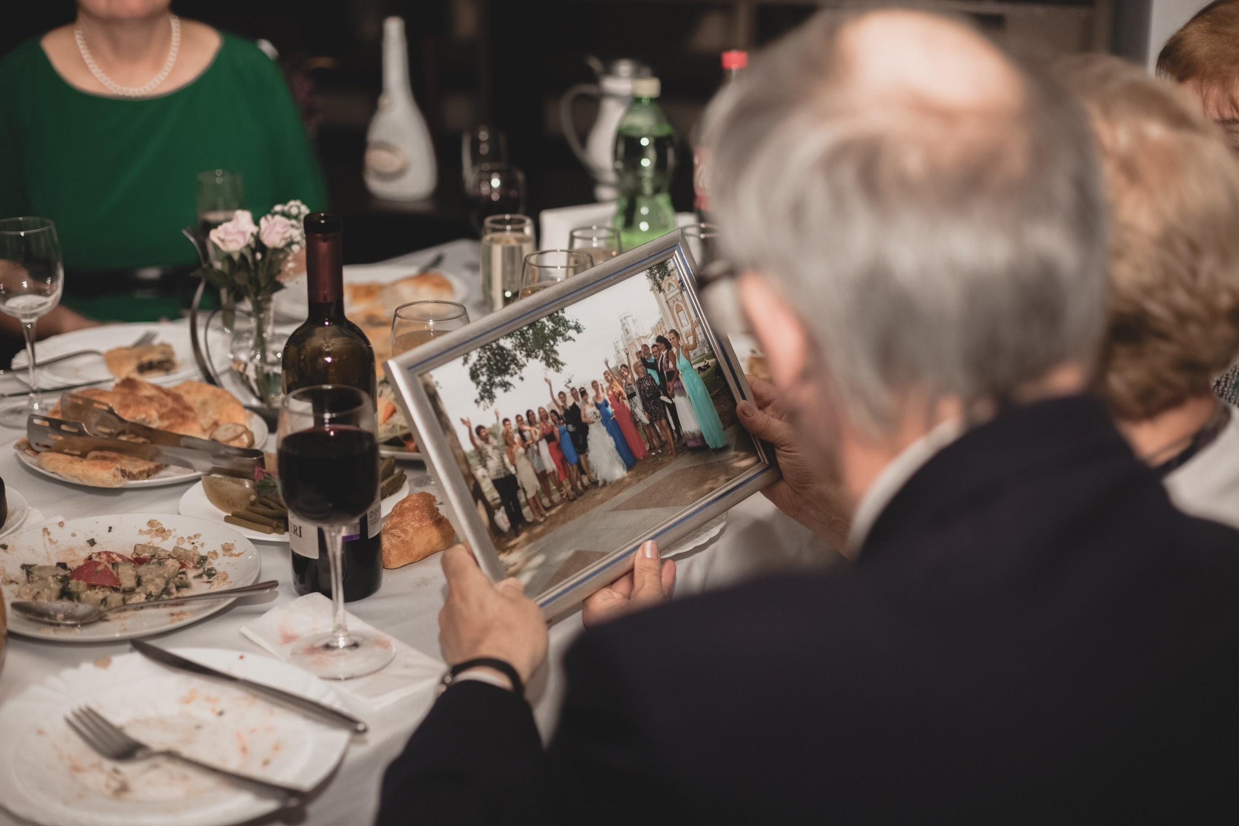 My love. Главная